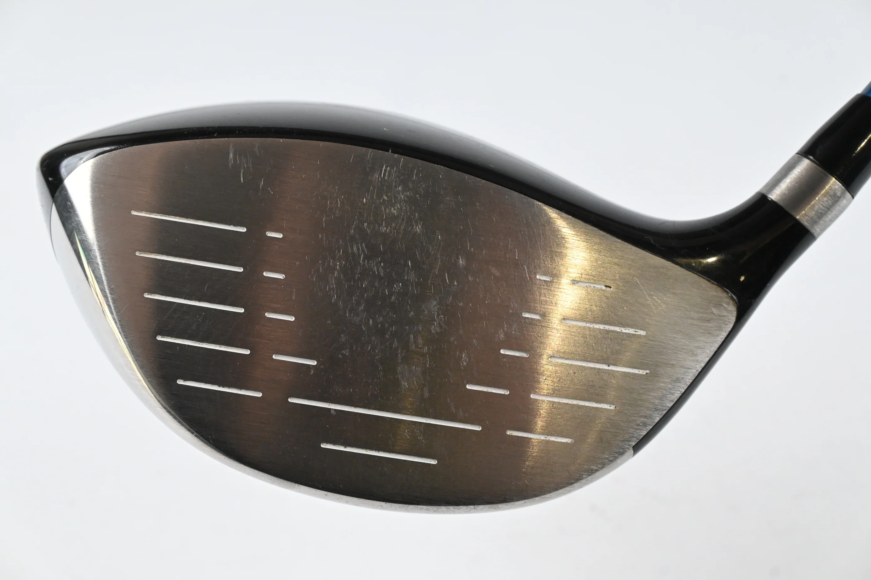Ping Rapture Driver / 10.5 Degree / Stiff Flex Aldila VS Proto 65 Shaft - Image 4