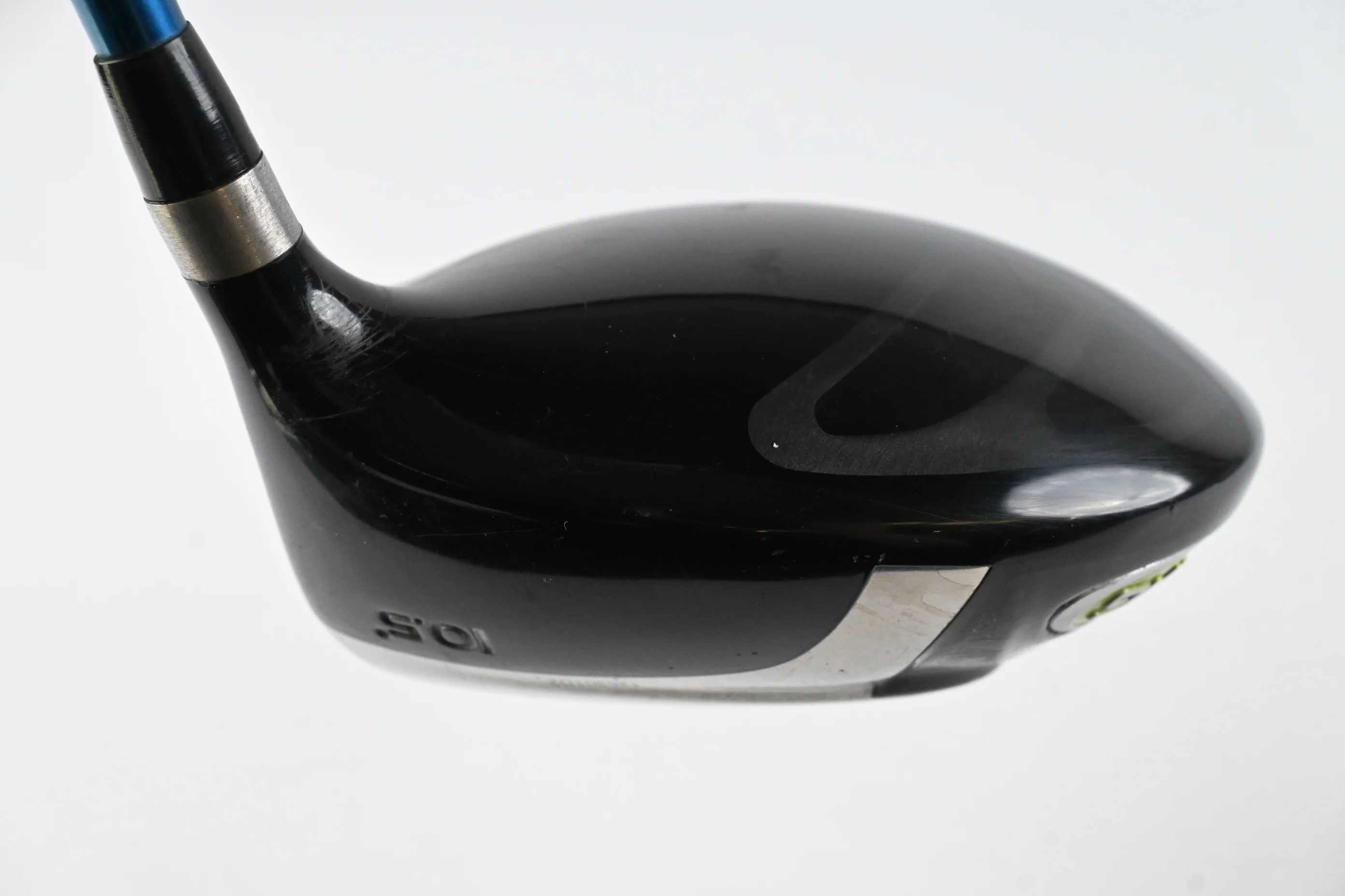 Ping Rapture Driver / 10.5 Degree / Stiff Flex Aldila VS Proto 65 Shaft - Image 5