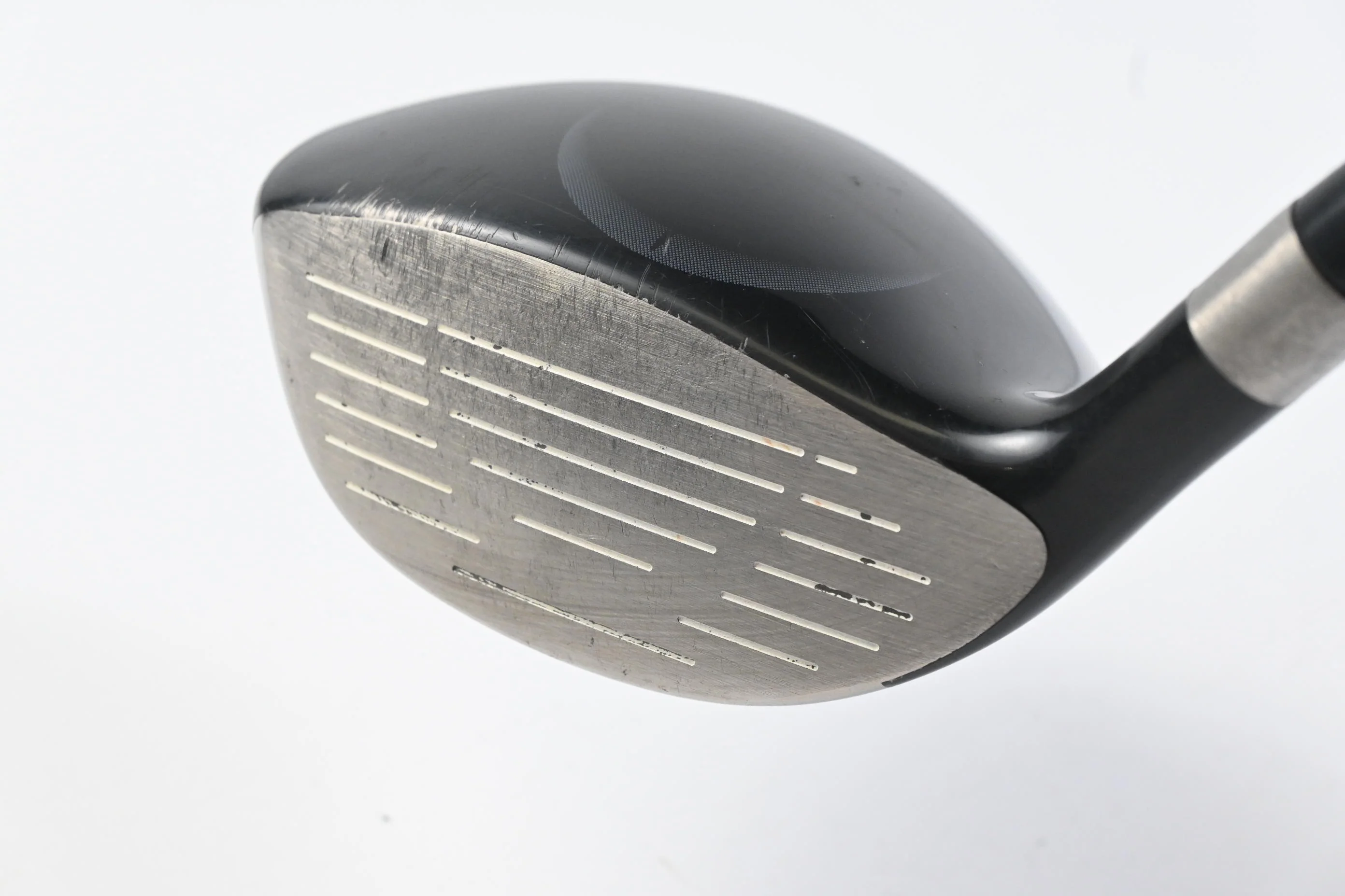 Ping Rapture #3 Wood / 14 Degree / Stiff Flex Ping TFC 909 Shaft - Image 4