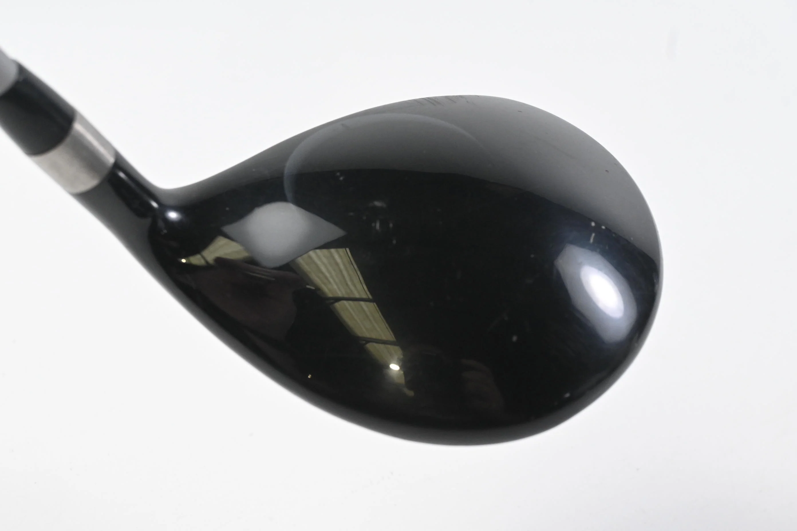 Ping Rapture #3 Wood / 14 Degree / Stiff Flex Ping TFC 909 Shaft - Image 5