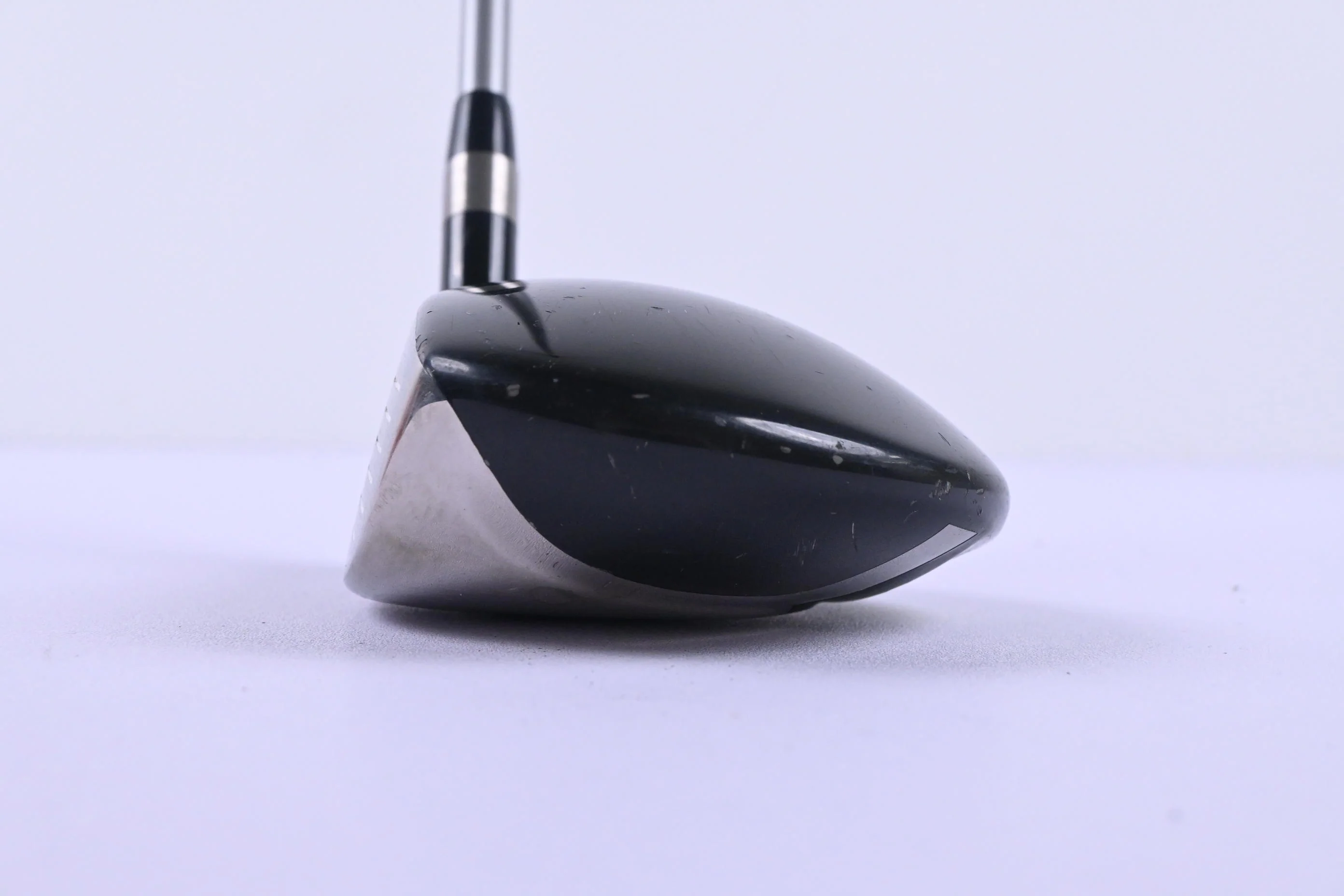 Left Hand Ping Rapture #3 Wood / 14 Degree / Regular Flex Ping TFC 909F Shaft - Image 3