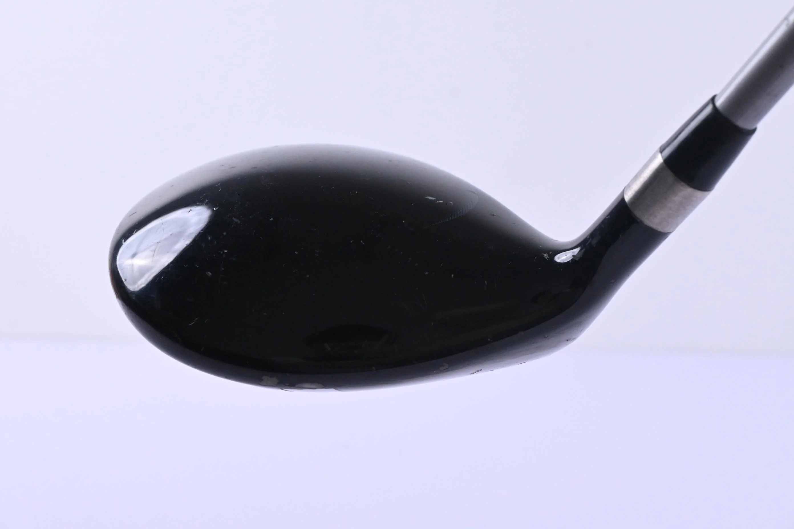 Left Hand Ping Rapture #3 Wood / 14 Degree / Regular Flex Ping TFC 909F Shaft - Image 5