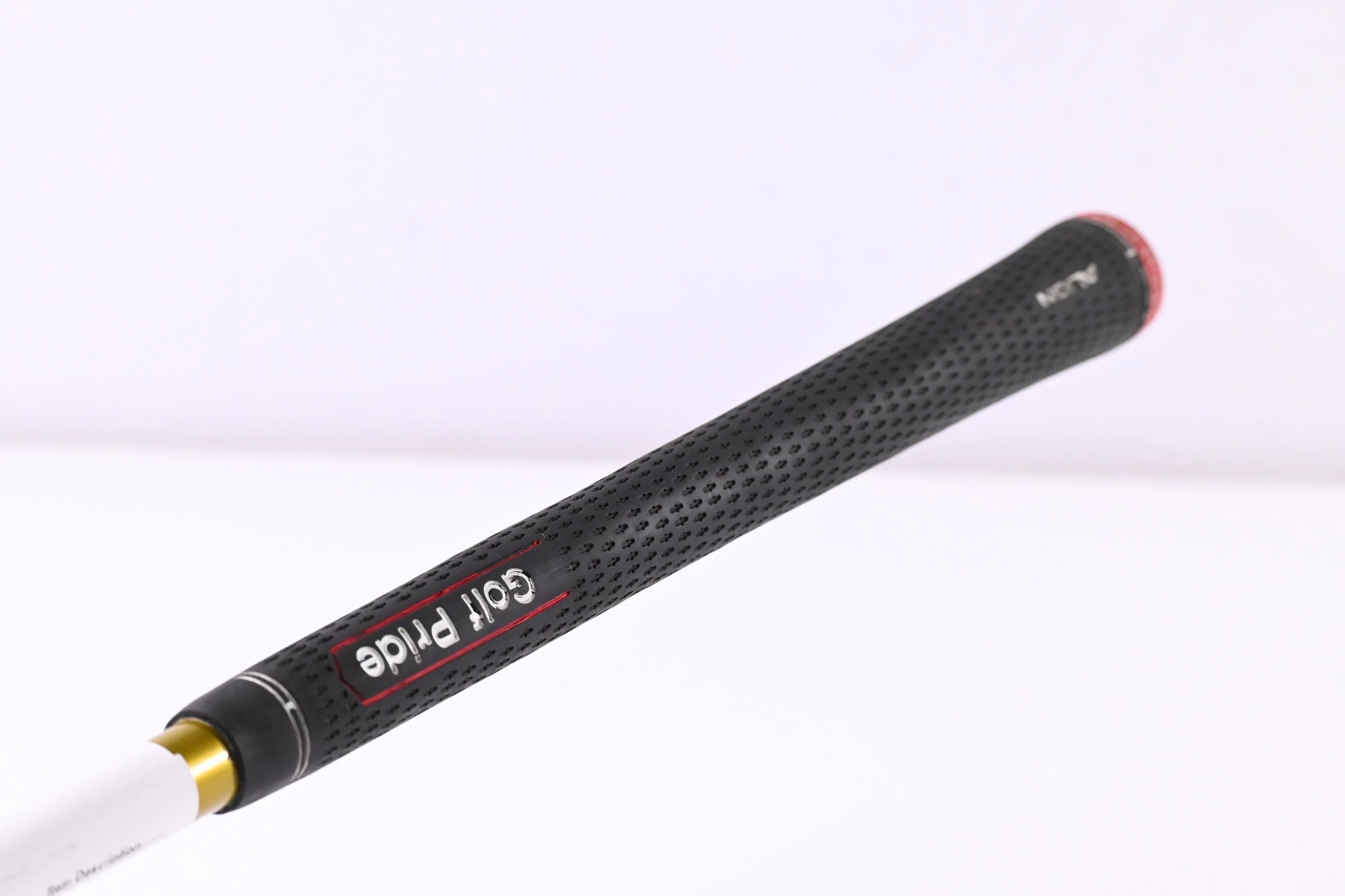 Ping Rapture #3 Wood / 14 Degree / X-Flex Aldila NV Protopype 70 Shaft - Image 8