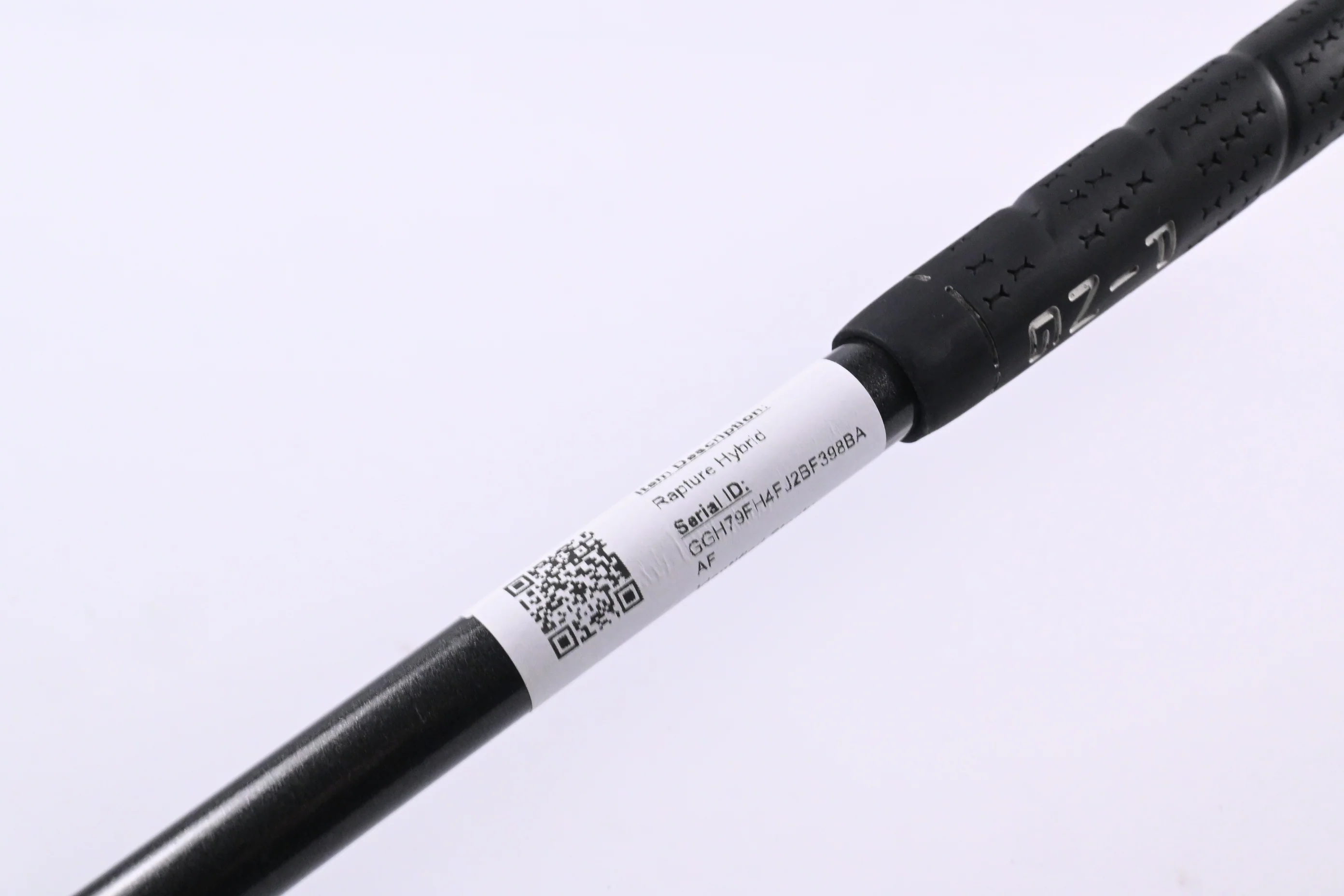 Ping Rapture #2 Hybrid / 18 Degree / Regular Flex Ping TFC 909 Shaft - Image 7