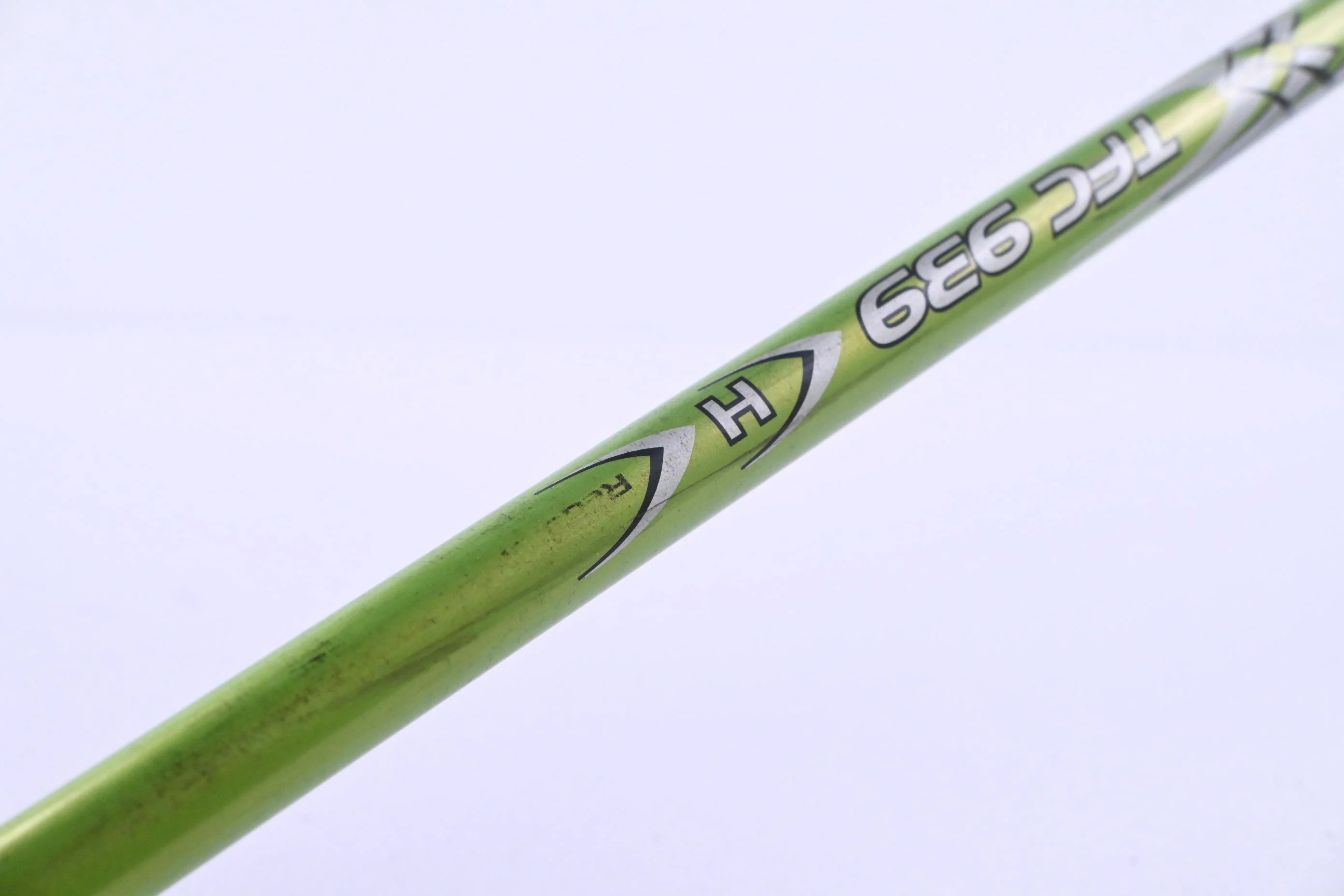 Ping Rapture #3 Hybrid / 20 Degree / Regular Flex Ping TFC 939 H Shaft - Image 6
