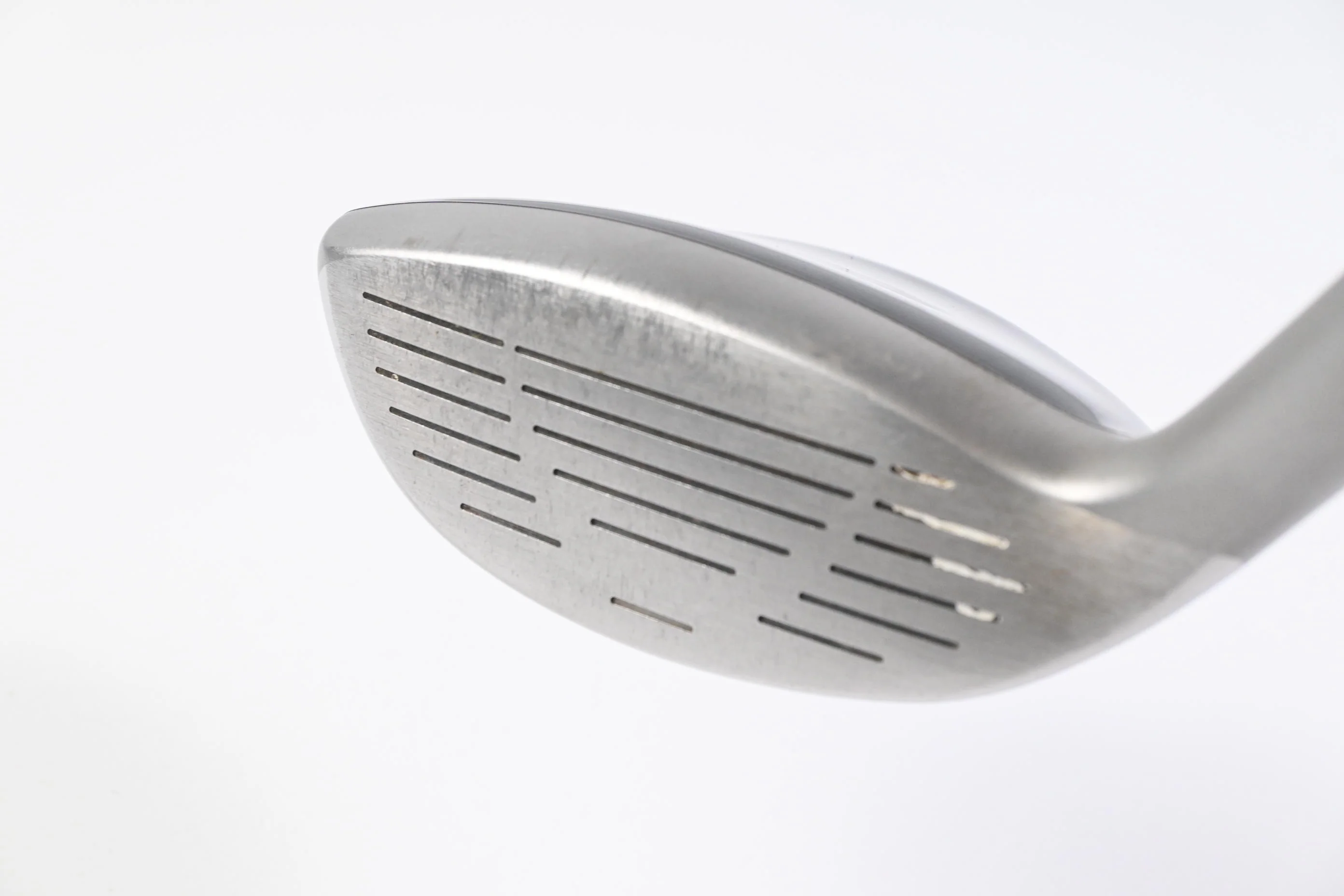 Ping Rapture #2 Hybrid / 18 Degree / Regular Flex Ping TFC 909H Shaft - Image 4