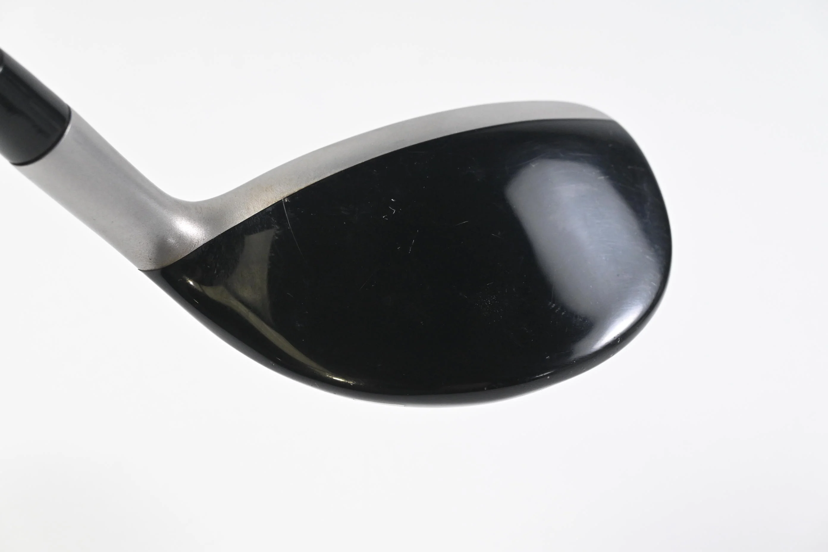 Ping Rapture #2 Hybrid / 18 Degree / Regular Flex Ping TFC 909H Shaft - Image 5