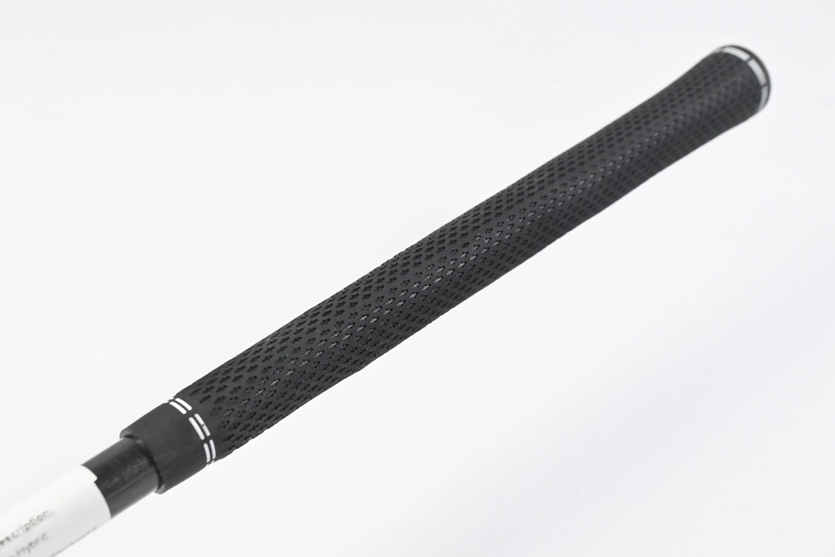 Ping Rapture #2 Hybrid / 18 Degree / Regular Flex Ping TFC 909H Shaft - Image 9