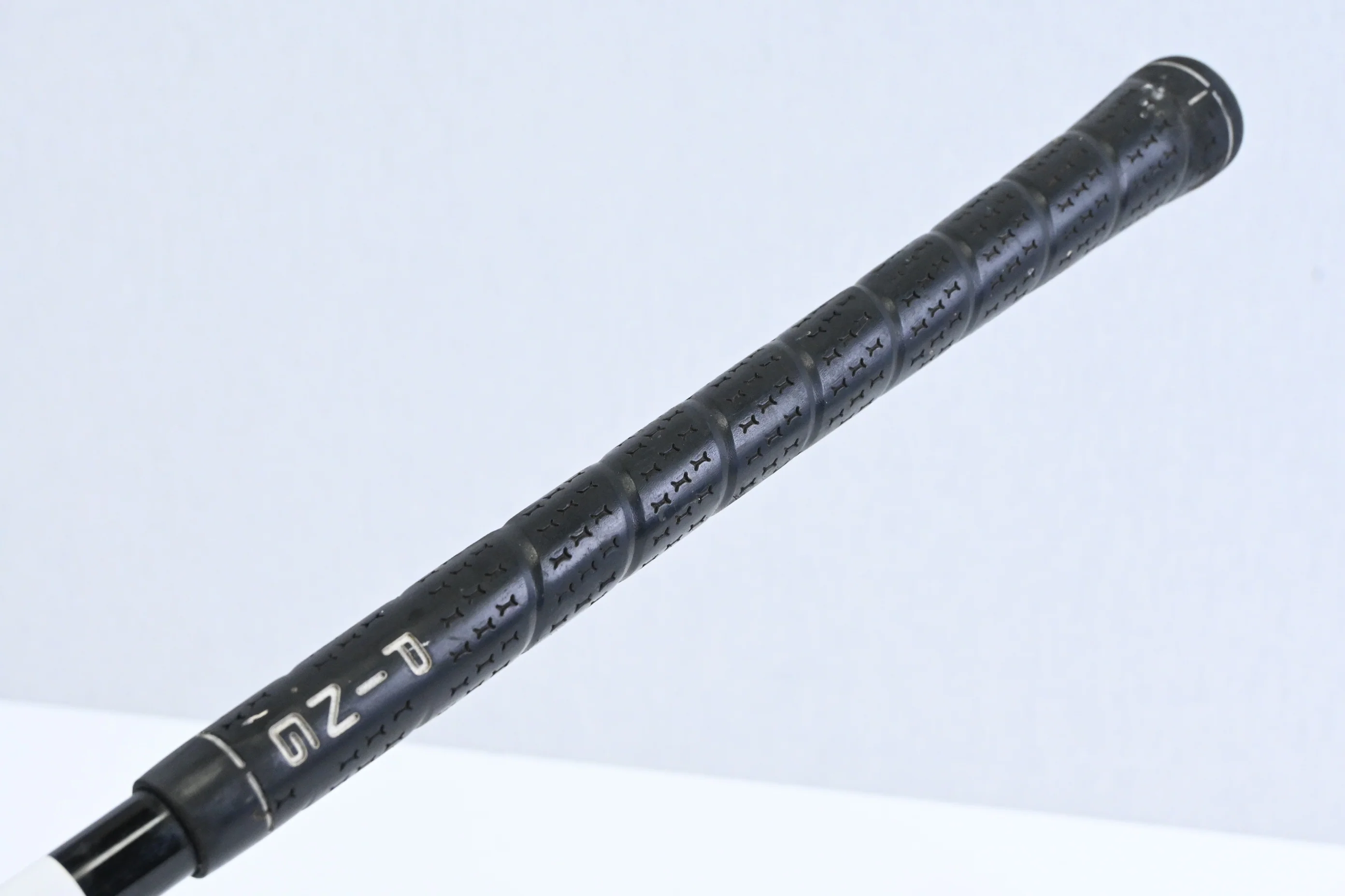 Ping Rapture #4 Hybrid / 24 Degree / Stiff Flex Ping TFC 570 Shaft - Image 8