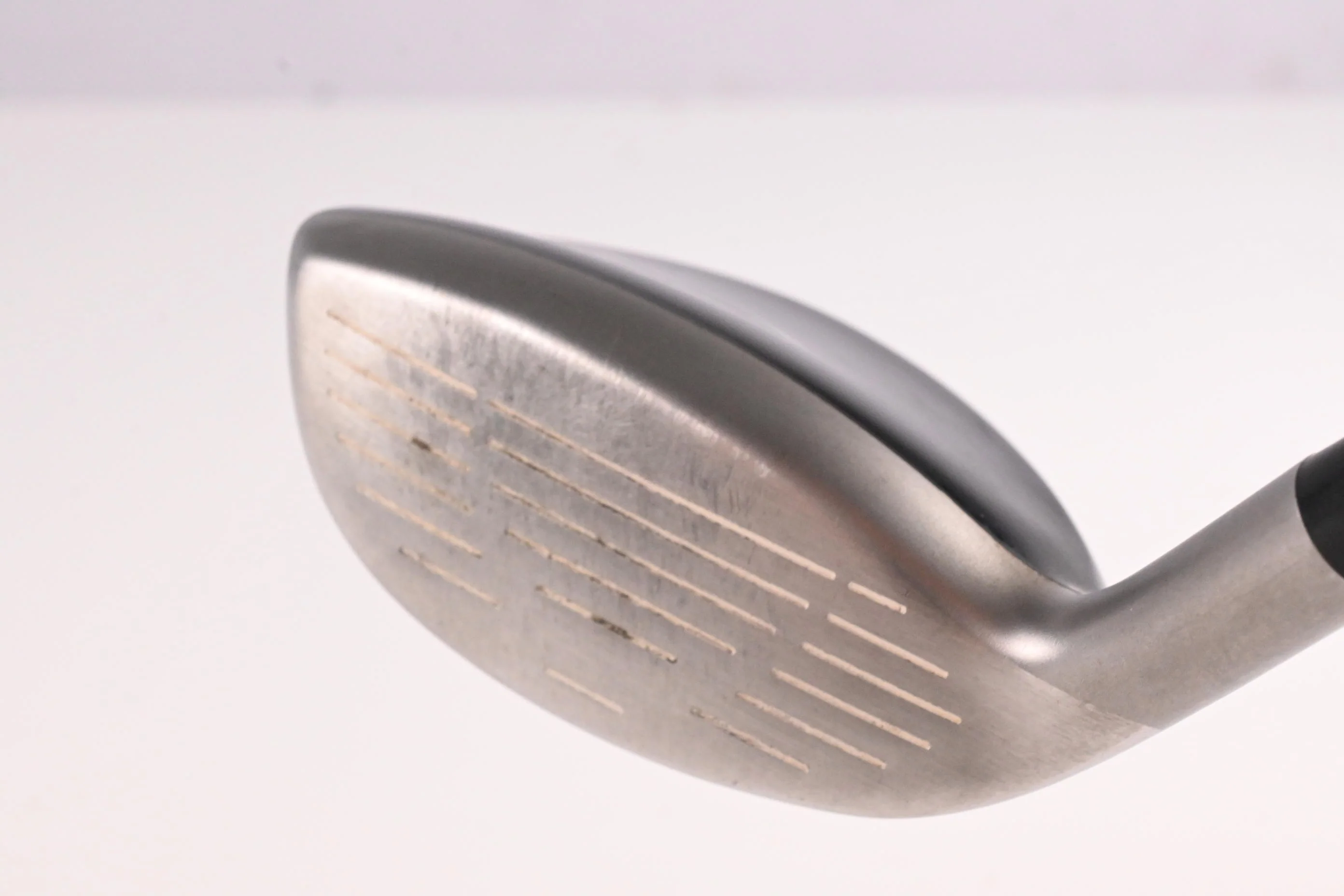 Ping Rapture #4 Hybrid / 21 Degree / Regular Flex Steel Shaft - Image 4