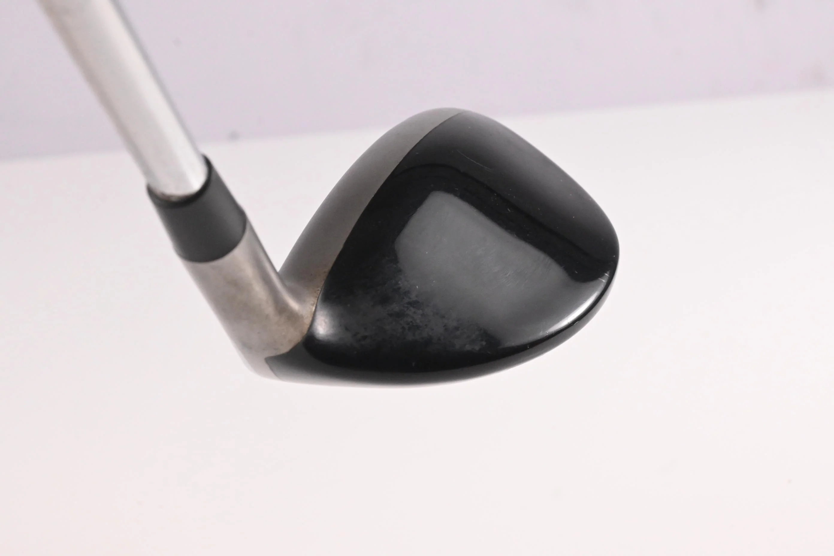 Ping Rapture #4 Hybrid / 21 Degree / Regular Flex Steel Shaft - Image 5