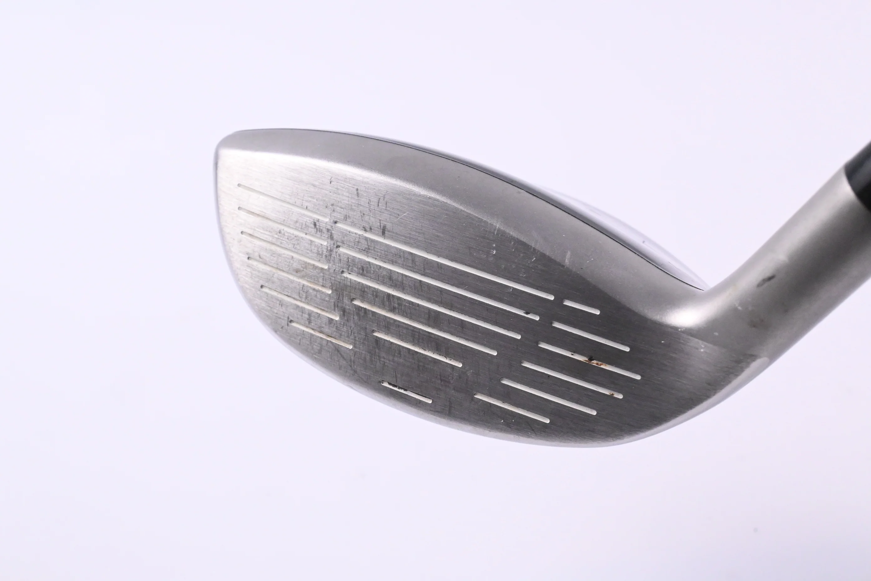 Ping Rapture #3 Hybrid / 21 Degree / Regular Flex Aldila VS Proto 80 Shaft - Image 4