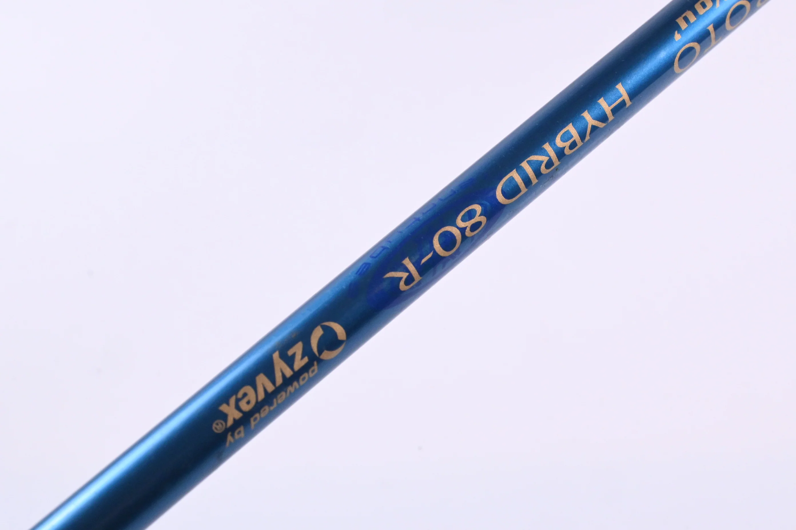 Ping Rapture #3 Hybrid / 21 Degree / Regular Flex Aldila VS Proto 80 Shaft - Image 6