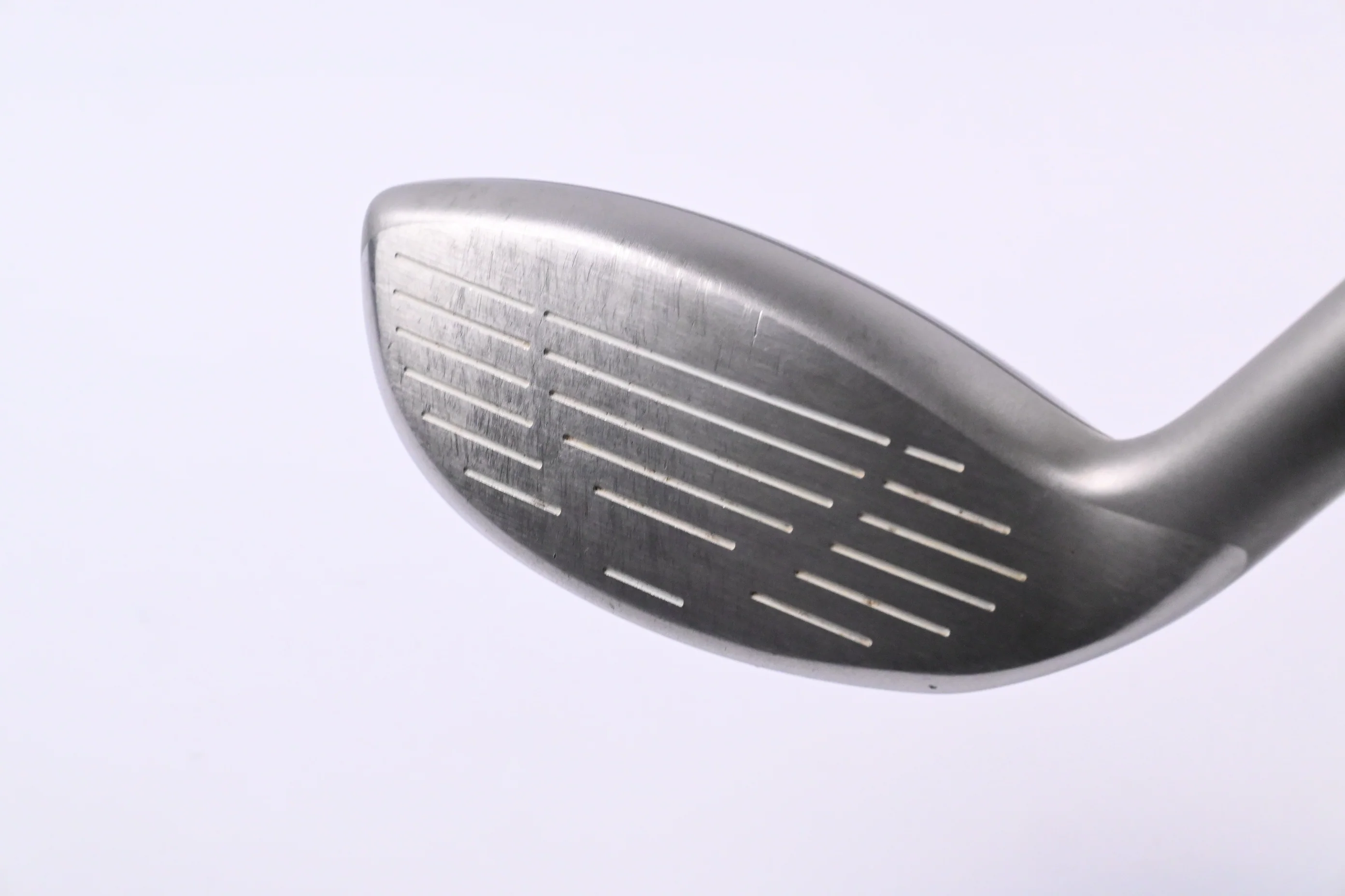 Ping Rapture #3 Hybrid / 21 Degree / Regular Flex Ping TFC 909 Shaft - Image 4