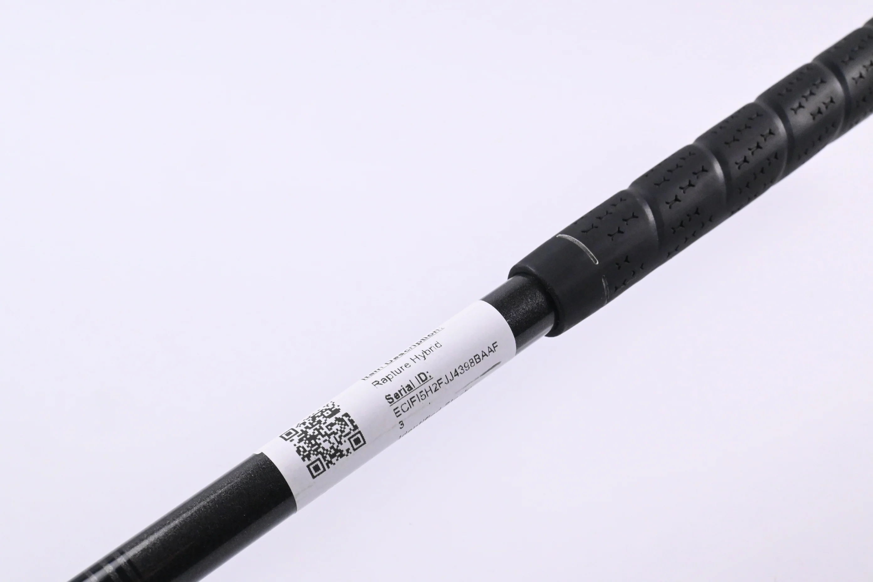 Ping Rapture #3 Hybrid / 21 Degree / Regular Flex Ping TFC 909 Shaft - Image 7