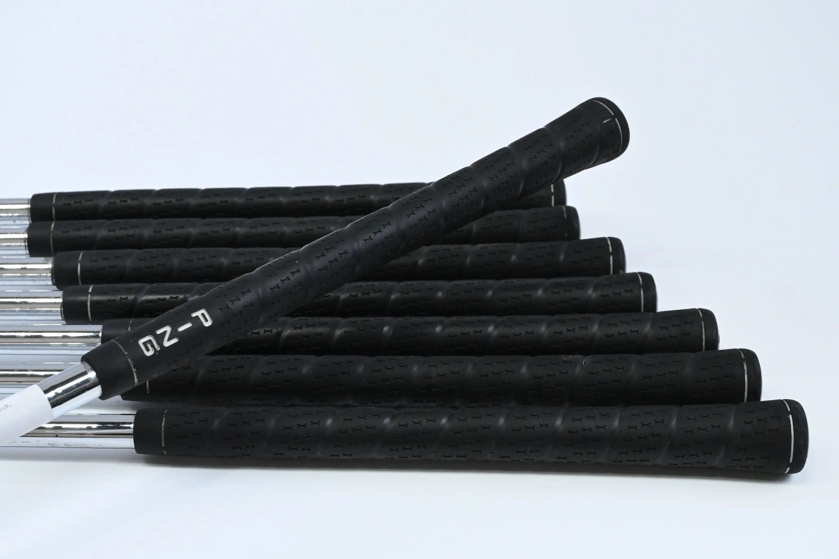 Ping Rapture Irons / 3-PW / Green Dot / Regular Flex Ping Steel Shafts - Image 7