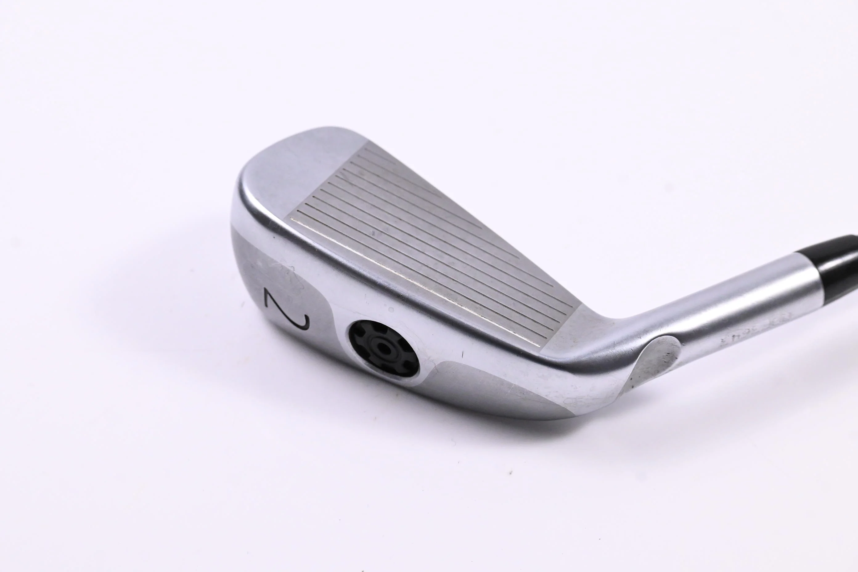 Ping Rapture Utility #2 Hybrid / 18 Degree / Regular Flex Ping TFC 949 Shaft - Image 3