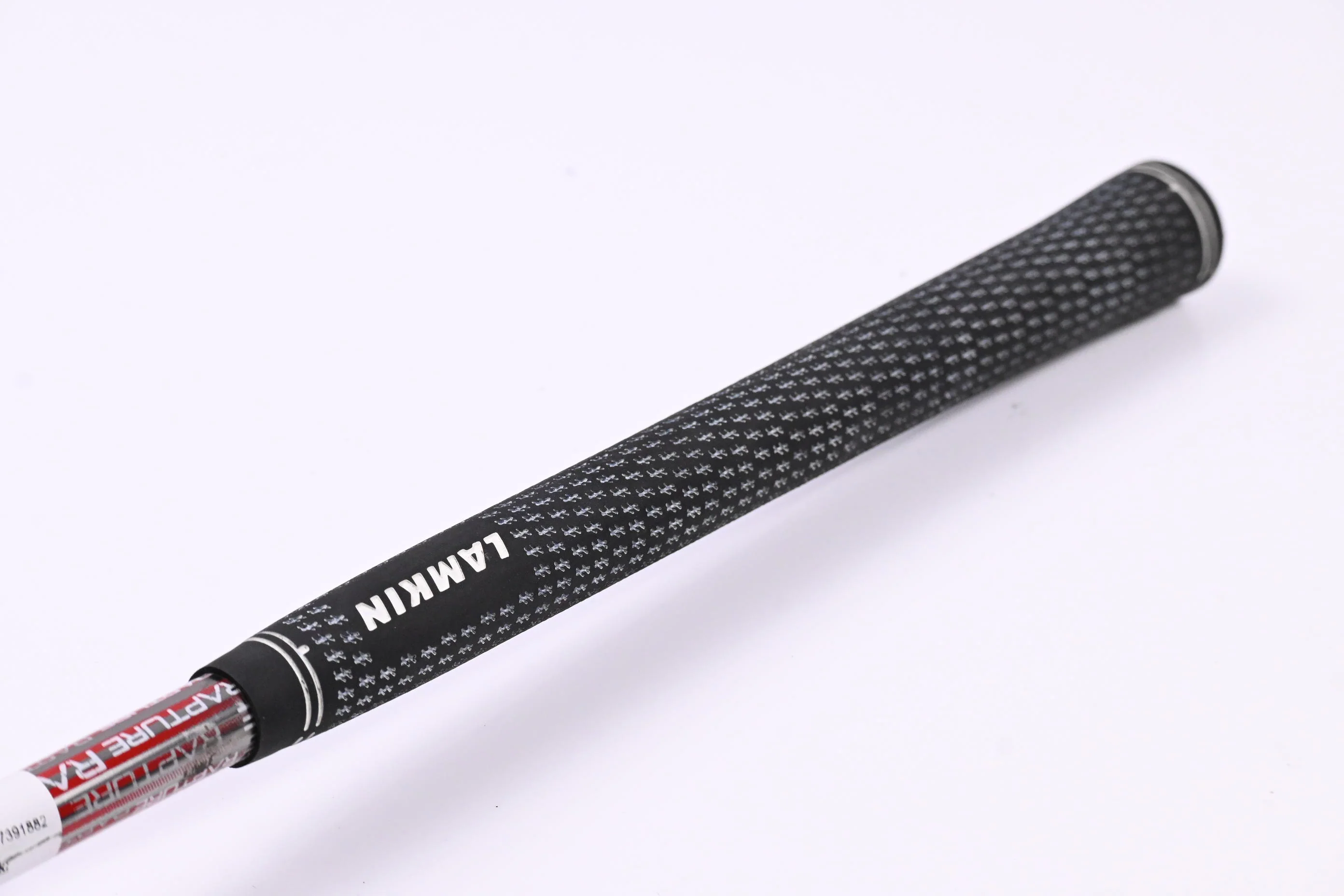 Ping Rapture Utility #2 Hybrid / 18 Degree / Regular Flex Ping TFC 949 Shaft - Image 6