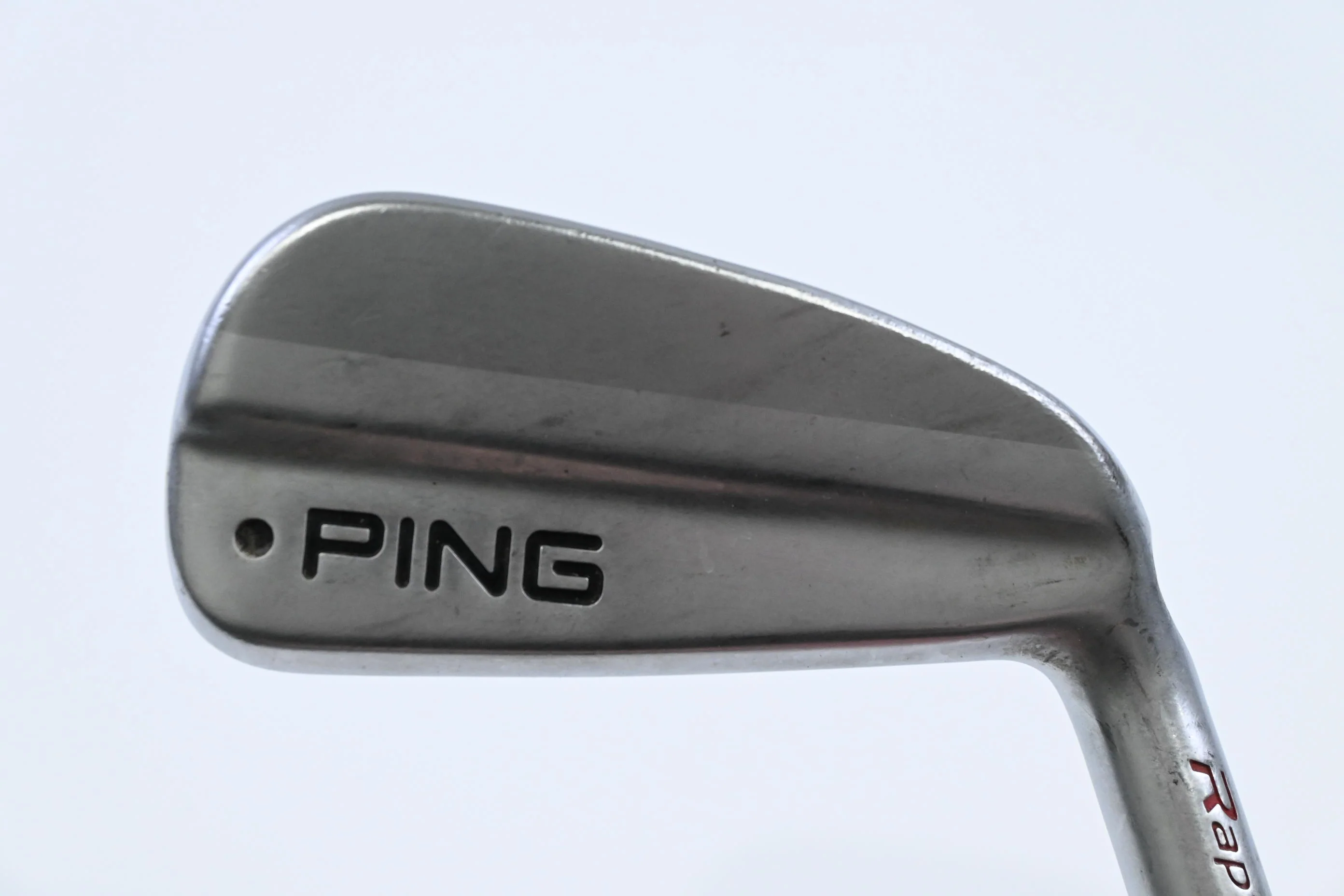 Ping Rapture Utility #2 Iron / 18 Degree / Black Dot / Stiff Flex Ping TFC 949