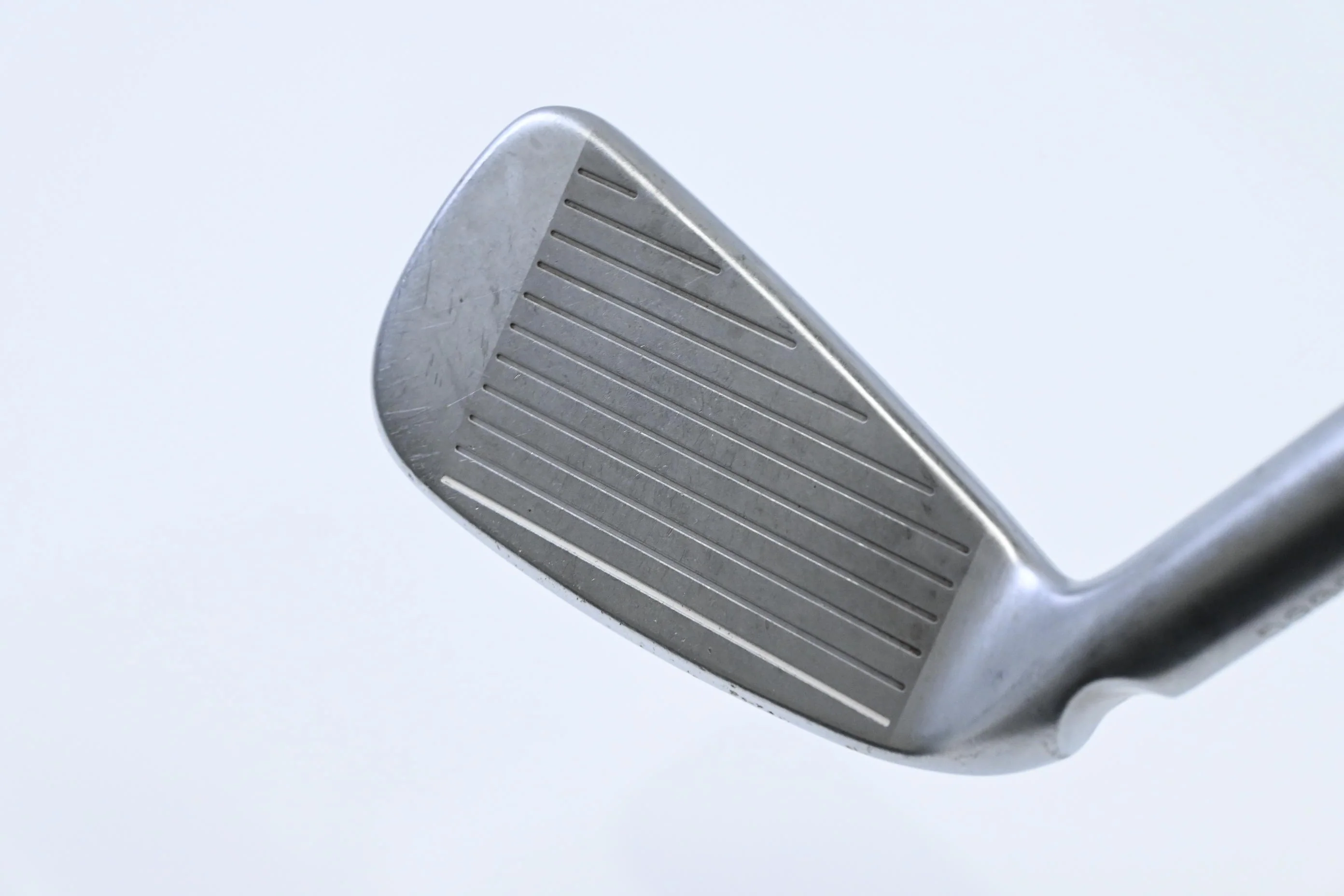 Ping Rapture Utility #2 Iron / 18 Degree / Black Dot / Stiff Flex Ping TFC 949 - Image 2
