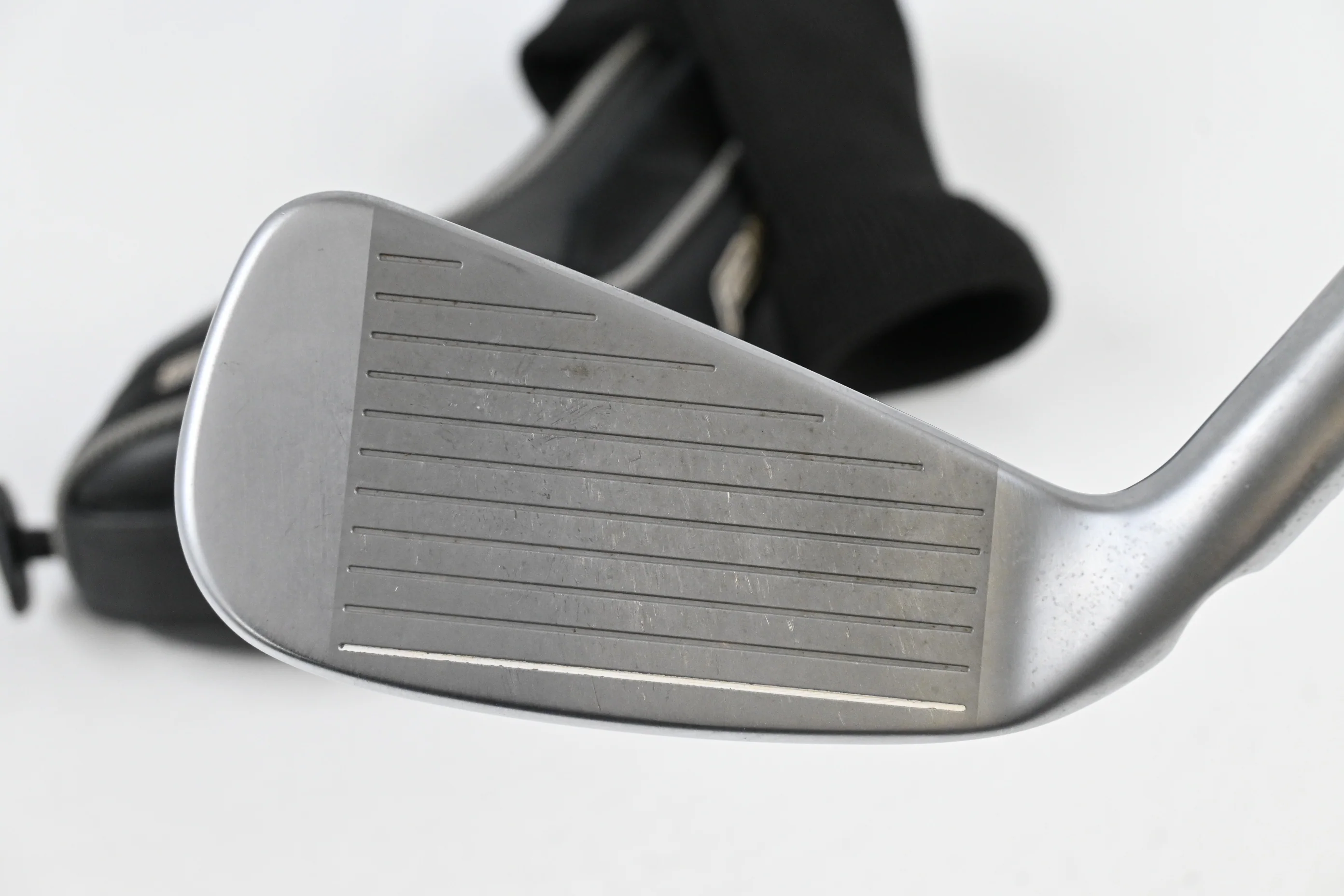 Ping Rapture Utility #2 Iron / 18 Degree / Black Dot / Regular Flex Ping TFC 949 - Image 2