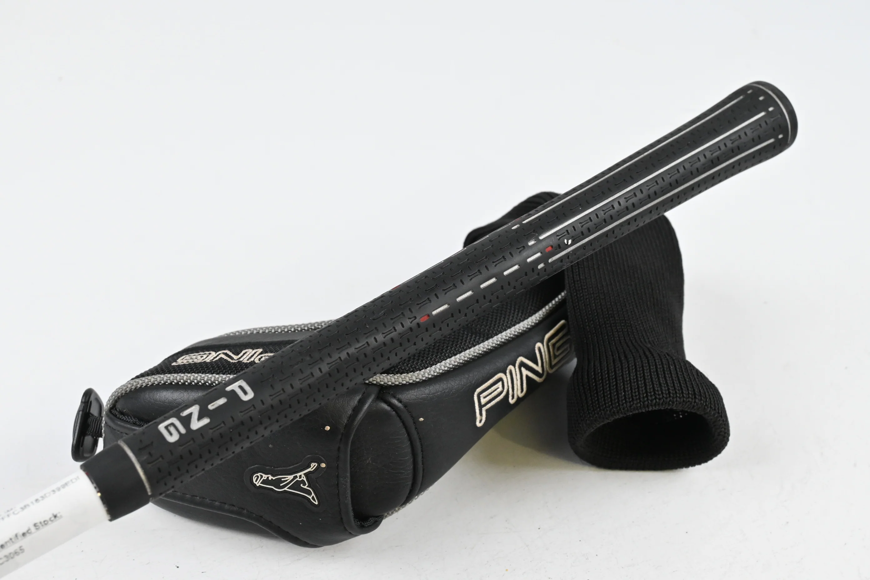 Ping Rapture Utility #2 Iron / 18 Degree / Black Dot / Regular Flex Ping TFC 949 - Image 6