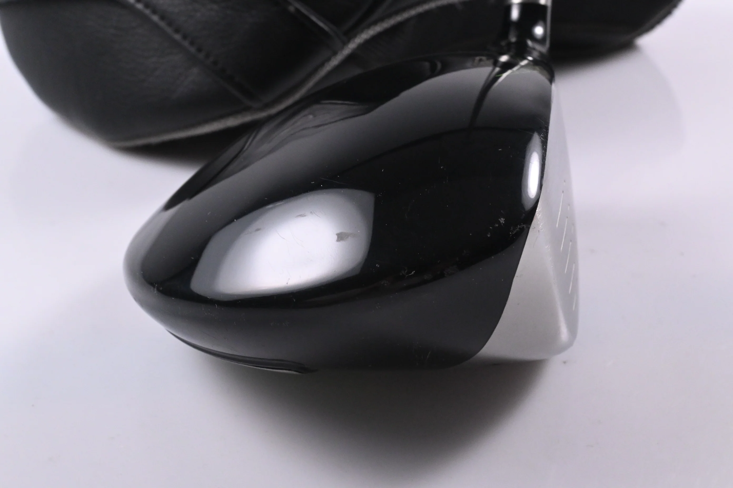 Ping Rapture V2 Driver / 9 Degree / Regular Flex Ping TFC 169 D Shaft - Image 3