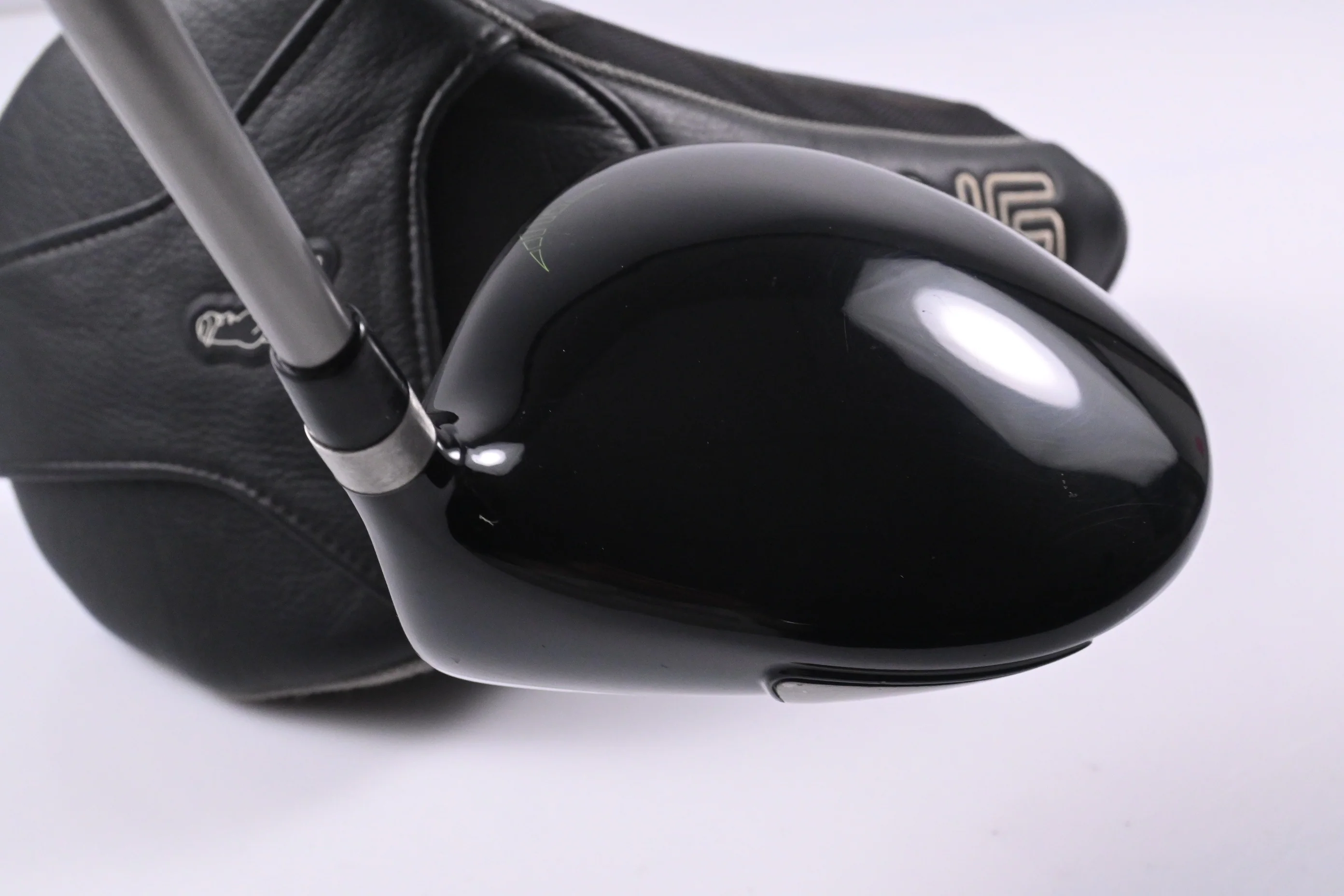Ping Rapture V2 Driver / 9 Degree / Regular Flex Ping TFC 169 D Shaft - Image 5