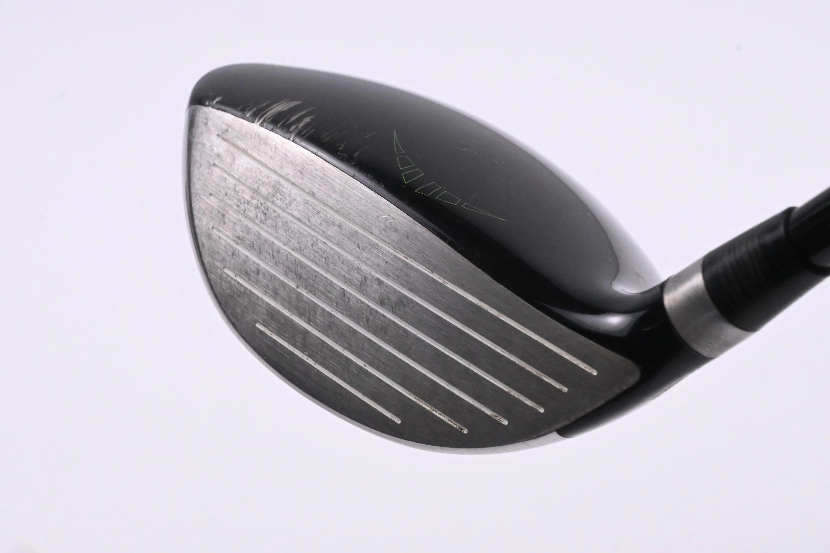 Ping Rapture V2 #3 Wood / 16 Degree / Regular Flex Ping TFC 939 F Shaft - Image 4