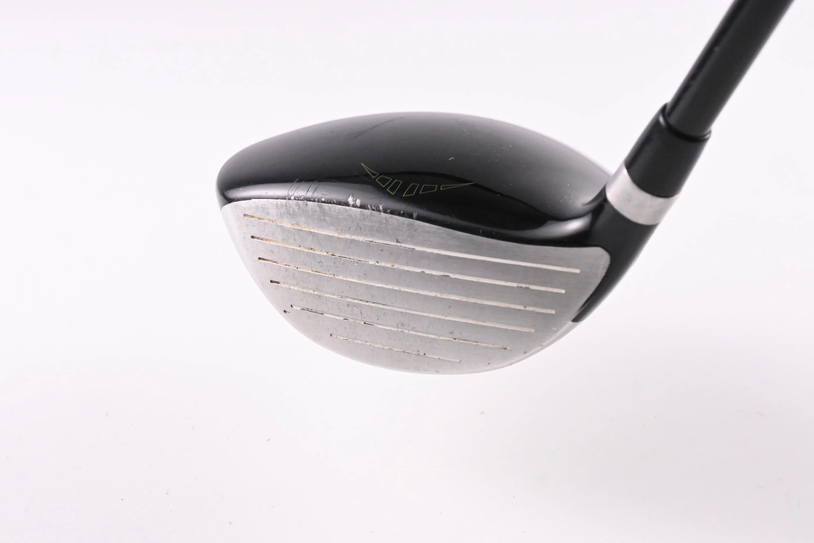 Ping Rapture V2 #4 Wood / 17.5 Degree / Regular Flex Ping TFC 939 F Shaft - Image 4