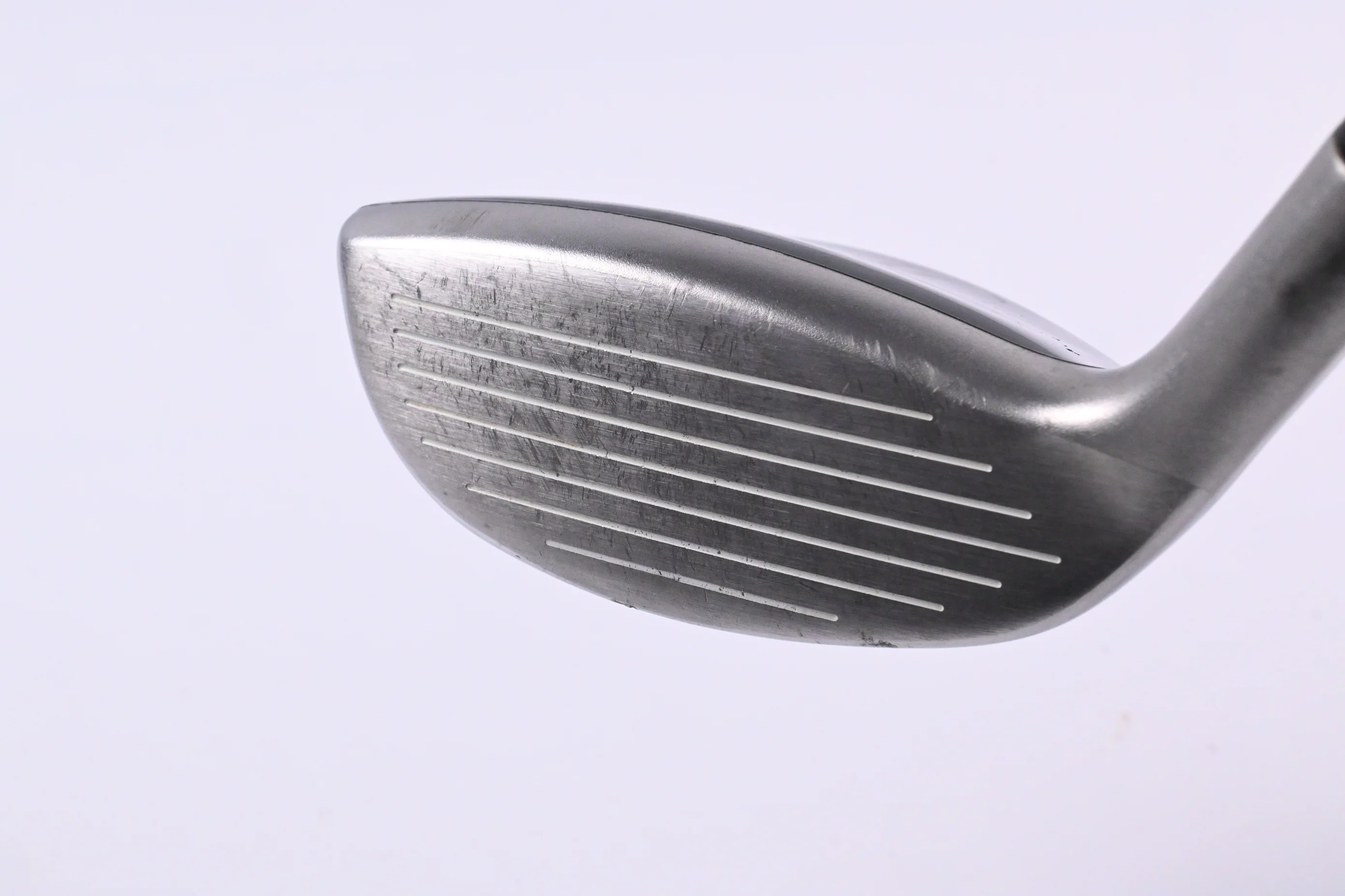Ping Rapture V2 #3 Hybrid / 20 Degree / Stiff Flex Ping TFC 939 Shaft - Image 4