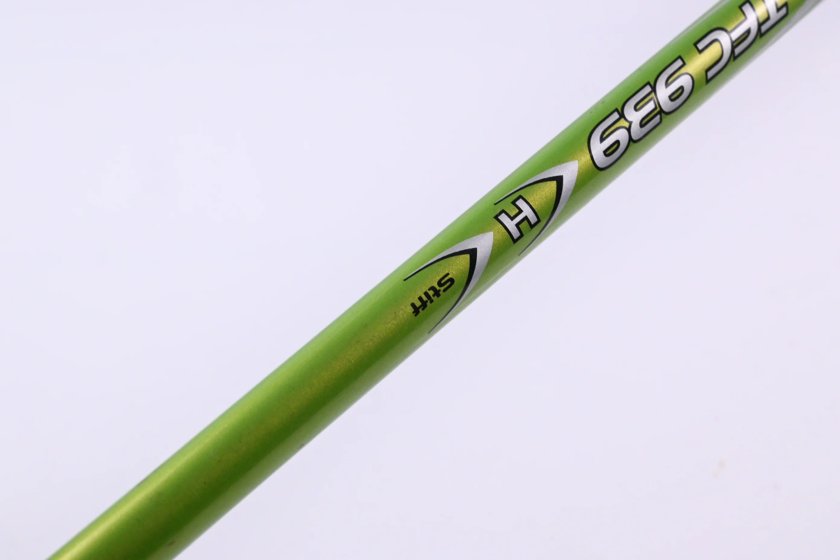 Ping Rapture V2 #3 Hybrid / 20 Degree / Stiff Flex Ping TFC 939 Shaft - Image 6