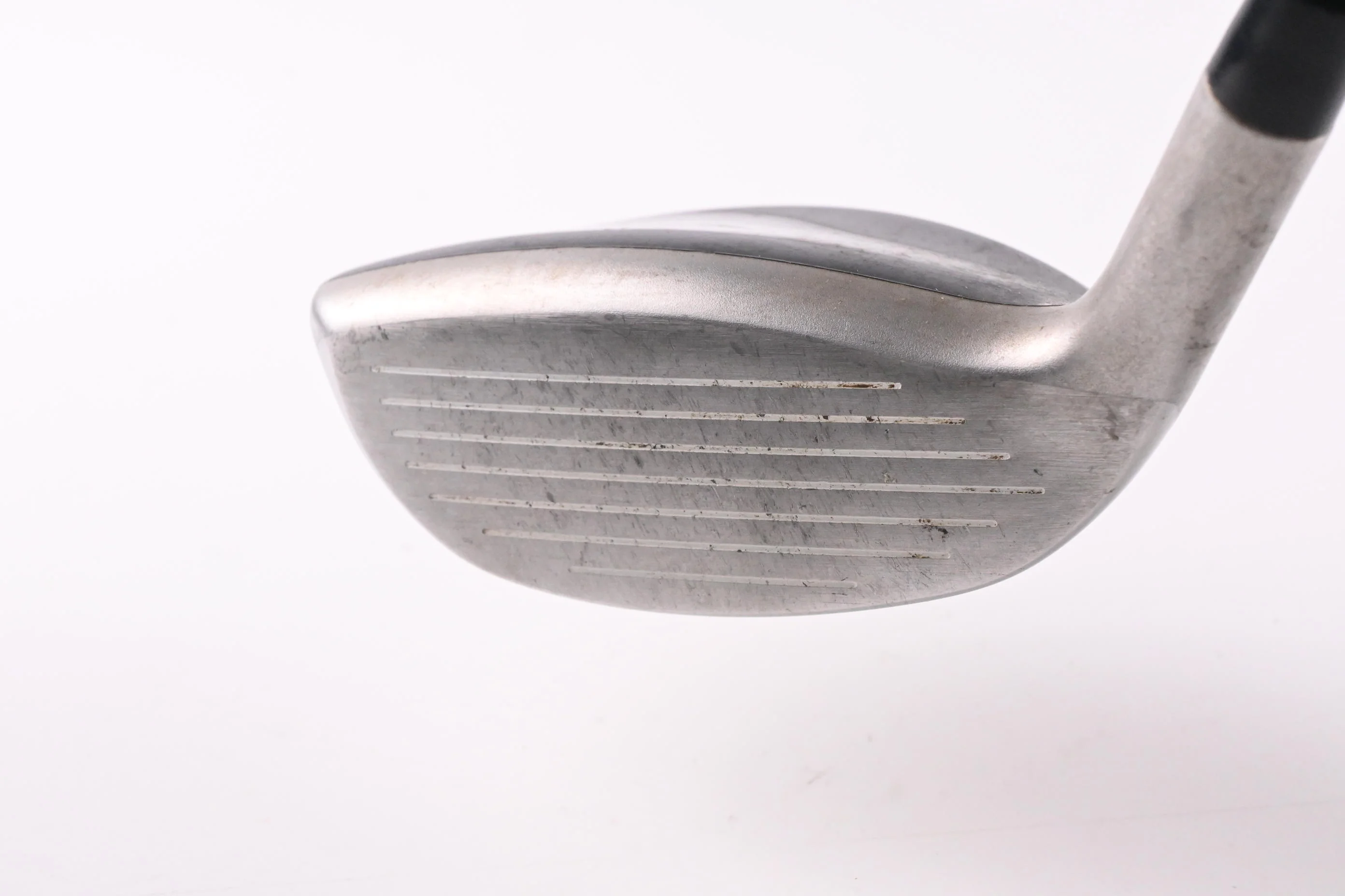 Ping Rapture V2 #3 Hybrid / 20 Degree / Regular Flex Ping TFC 50 H Shaft - Image 4