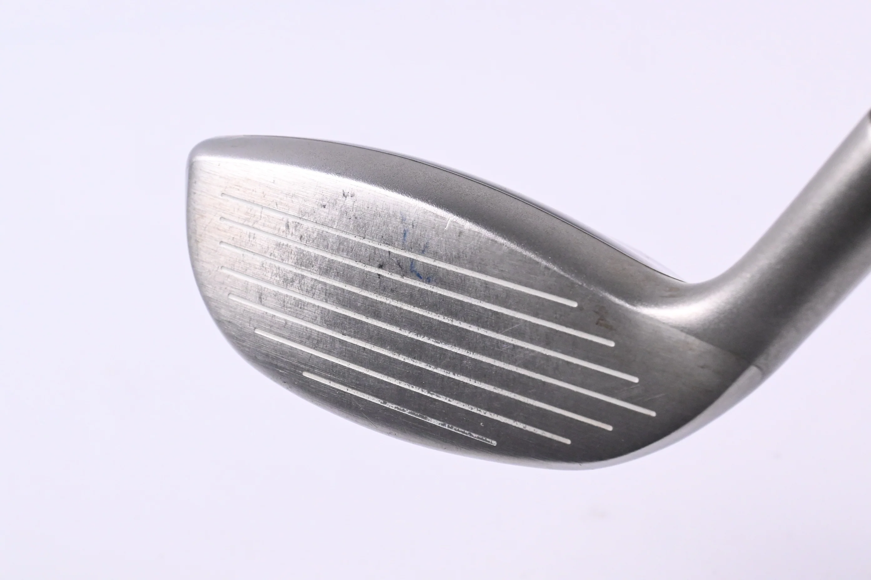 Ping Rapture V2 #3 Hybrid / 20 Degree / Regular Flex Ping TFC 939 Shaft - Image 4