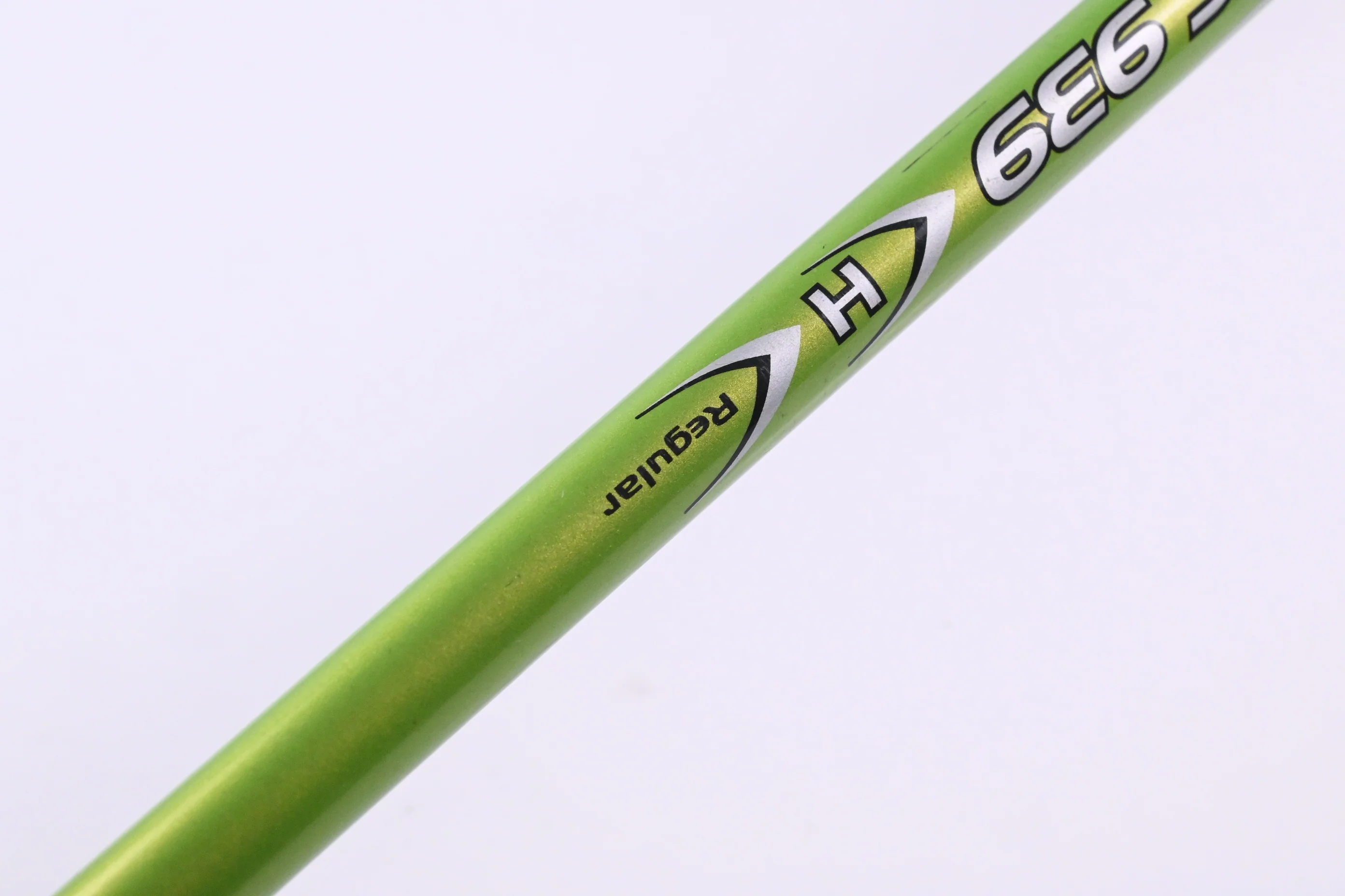 Ping Rapture V2 #3 Hybrid / 20 Degree / Regular Flex Ping TFC 939 Shaft - Image 6
