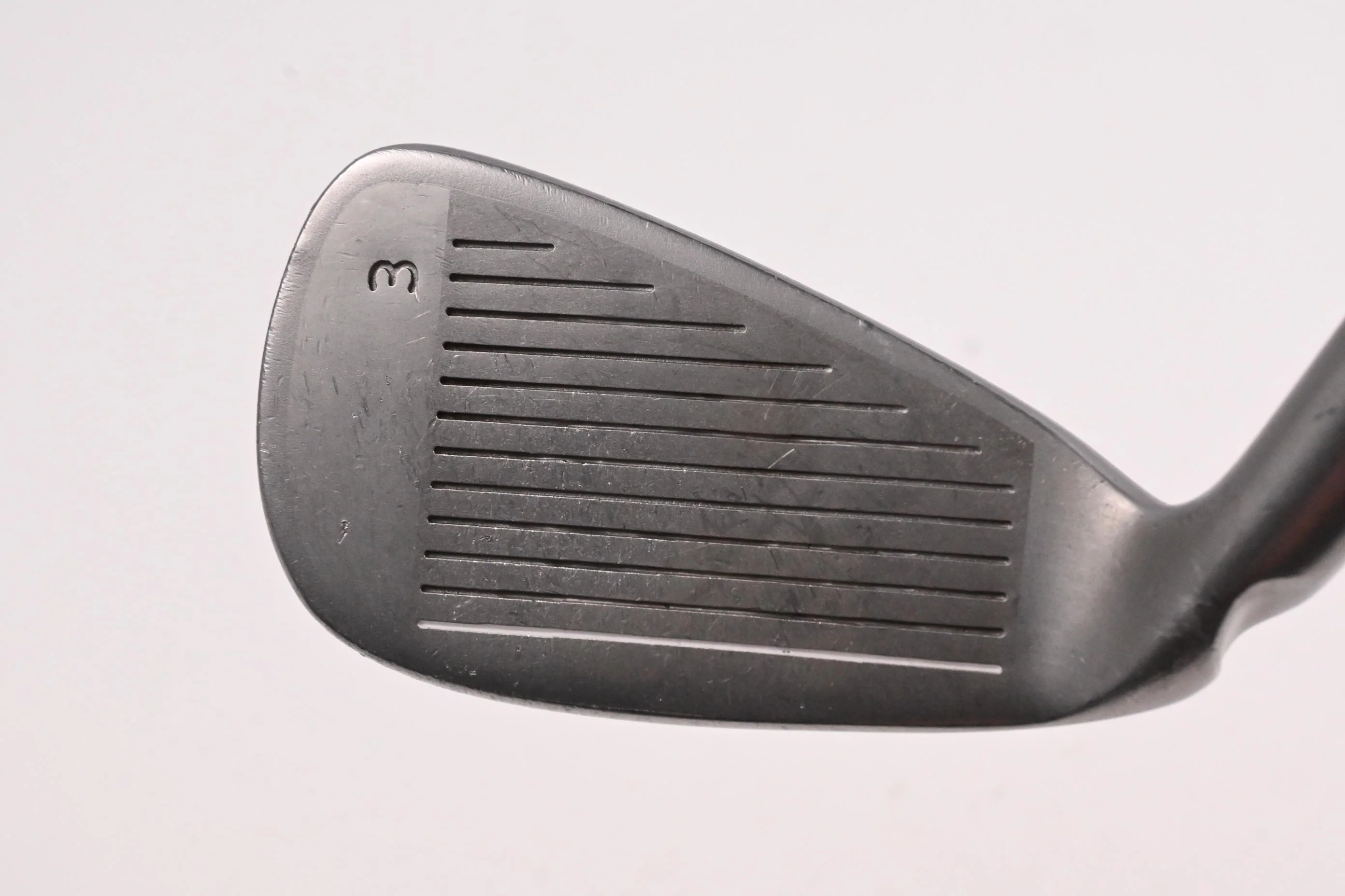 Ping Rapture V2 #3 Iron / 20 Degree / Regular Flex Dynamic Gold R300 Shaft - Image 3