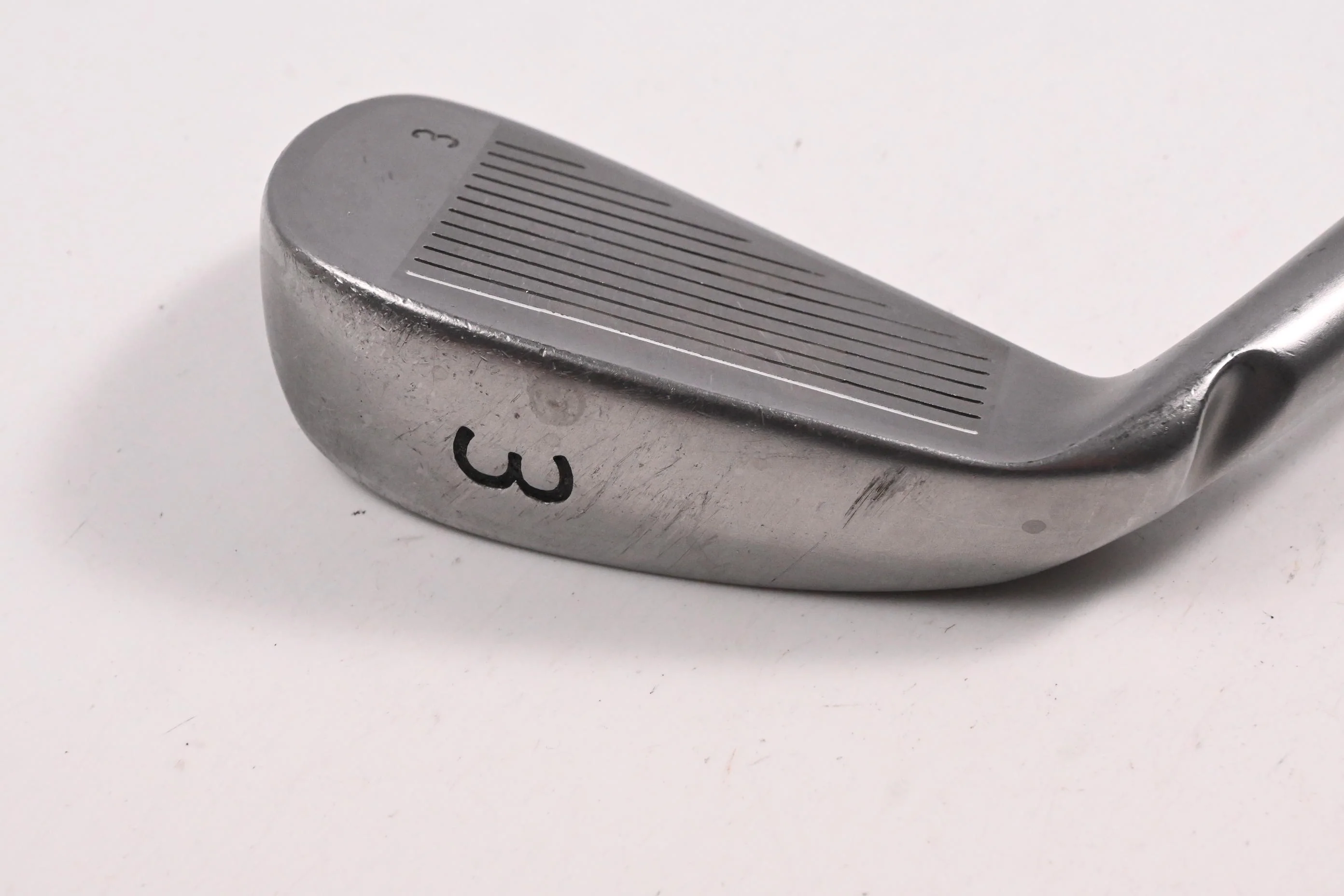 Ping Rapture V2 #3 Iron / 20 Degree / Regular Flex Dynamic Gold R300 Shaft - Image 4