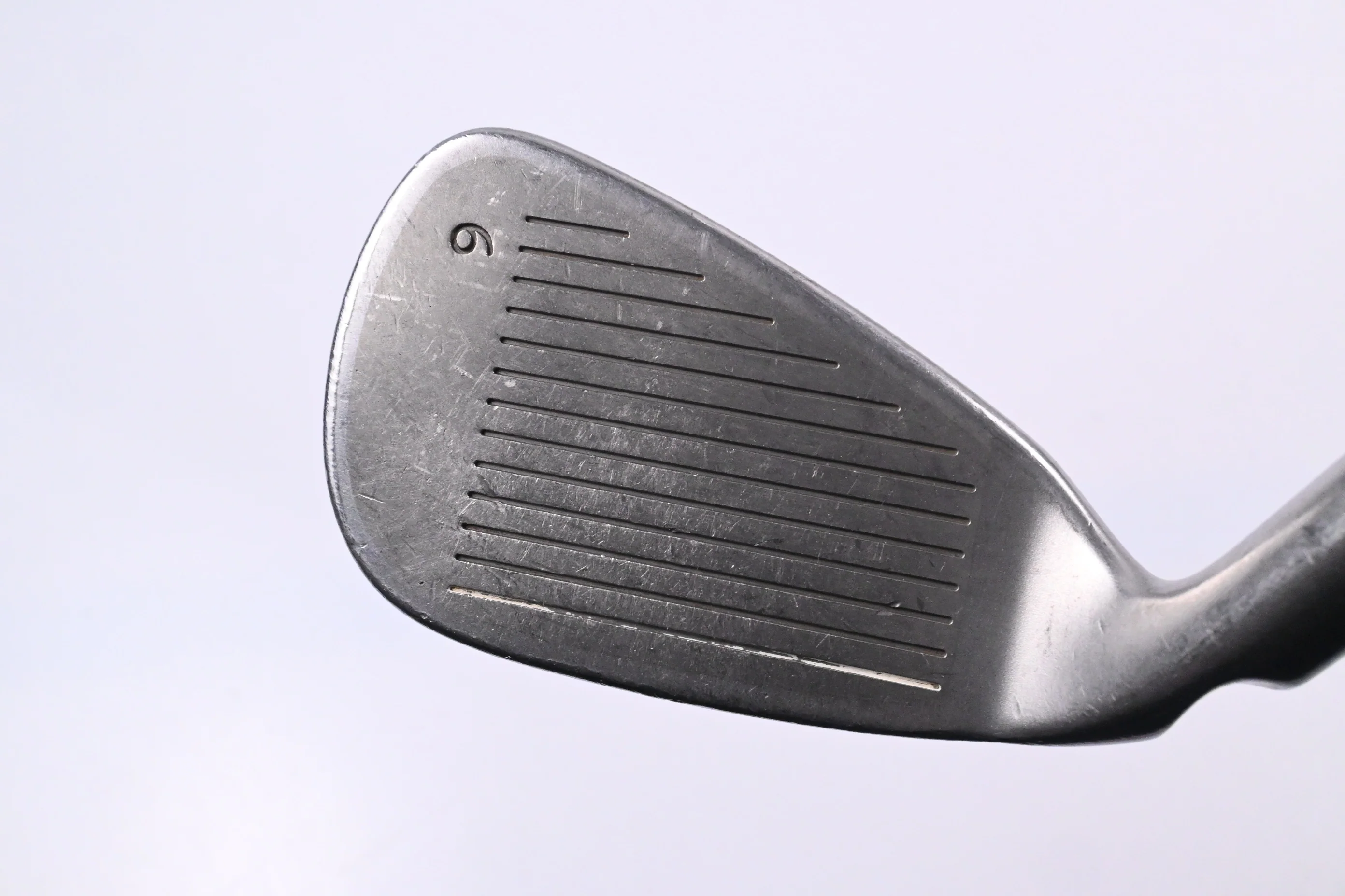 Ping Rapture V2 #9 Iron / Black Dot / Regular Flex Ping Shaft - Image 3