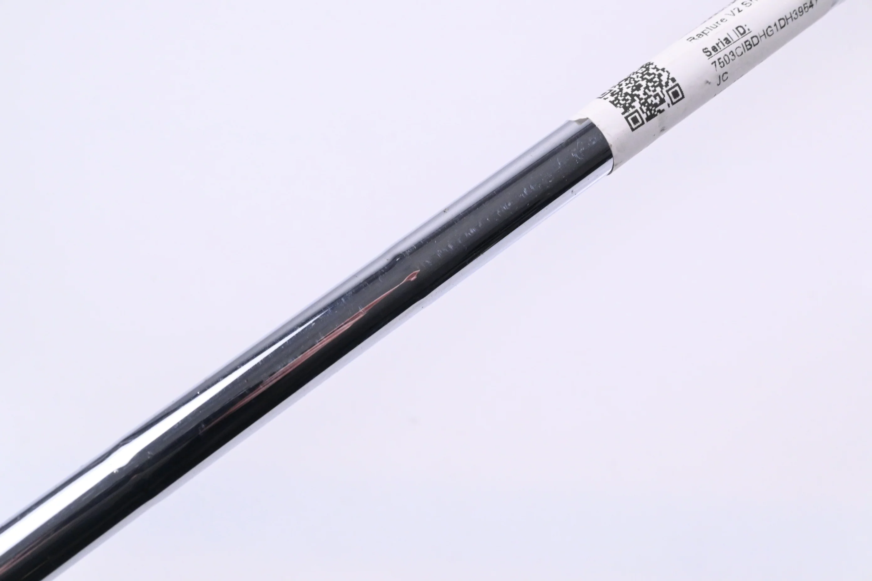 Ping Rapture V2 #9 Iron / Black Dot / Regular Flex Ping Shaft - Image 5