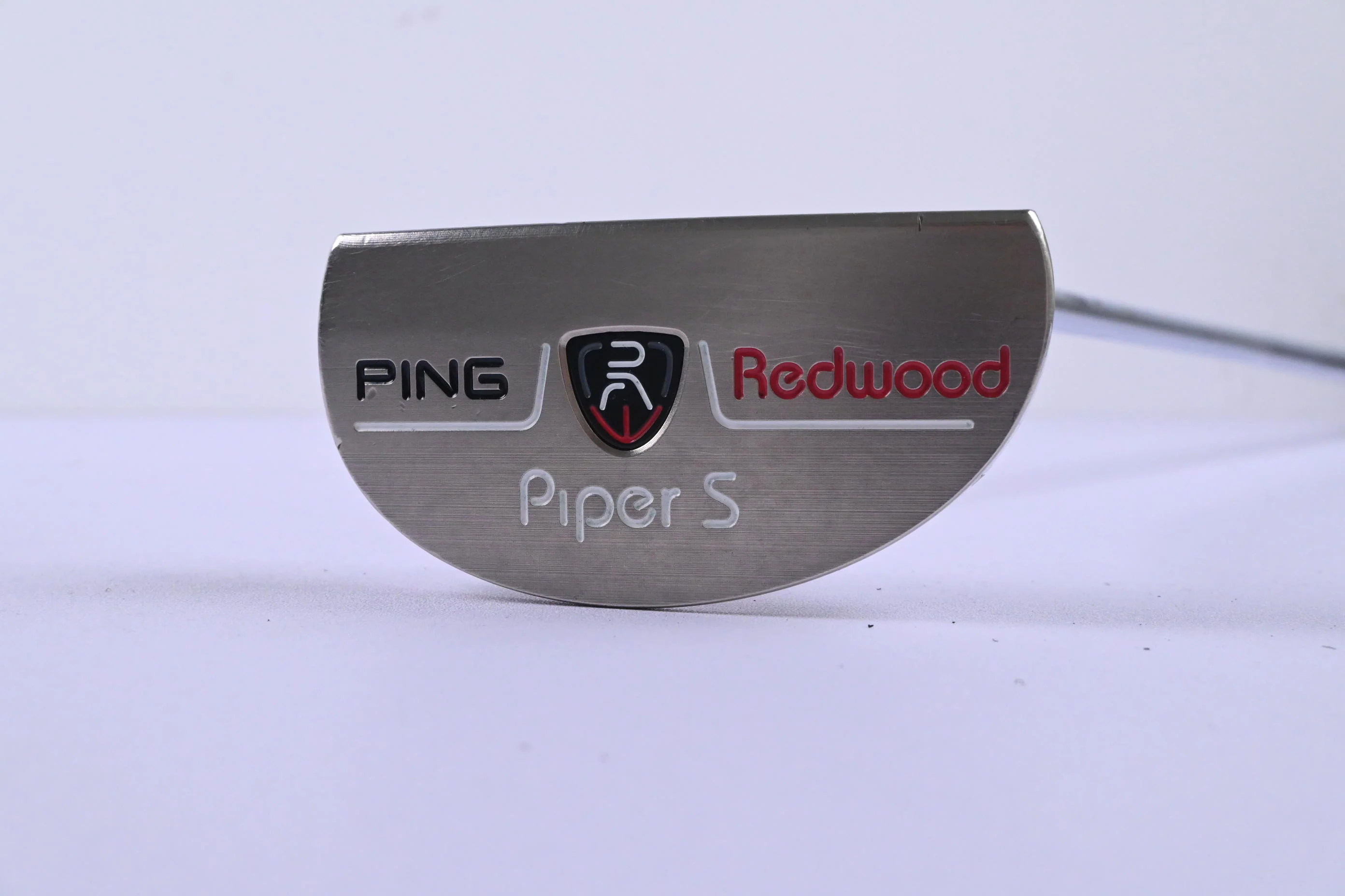 Ping Redwood Piper S Putter / 35 Inch