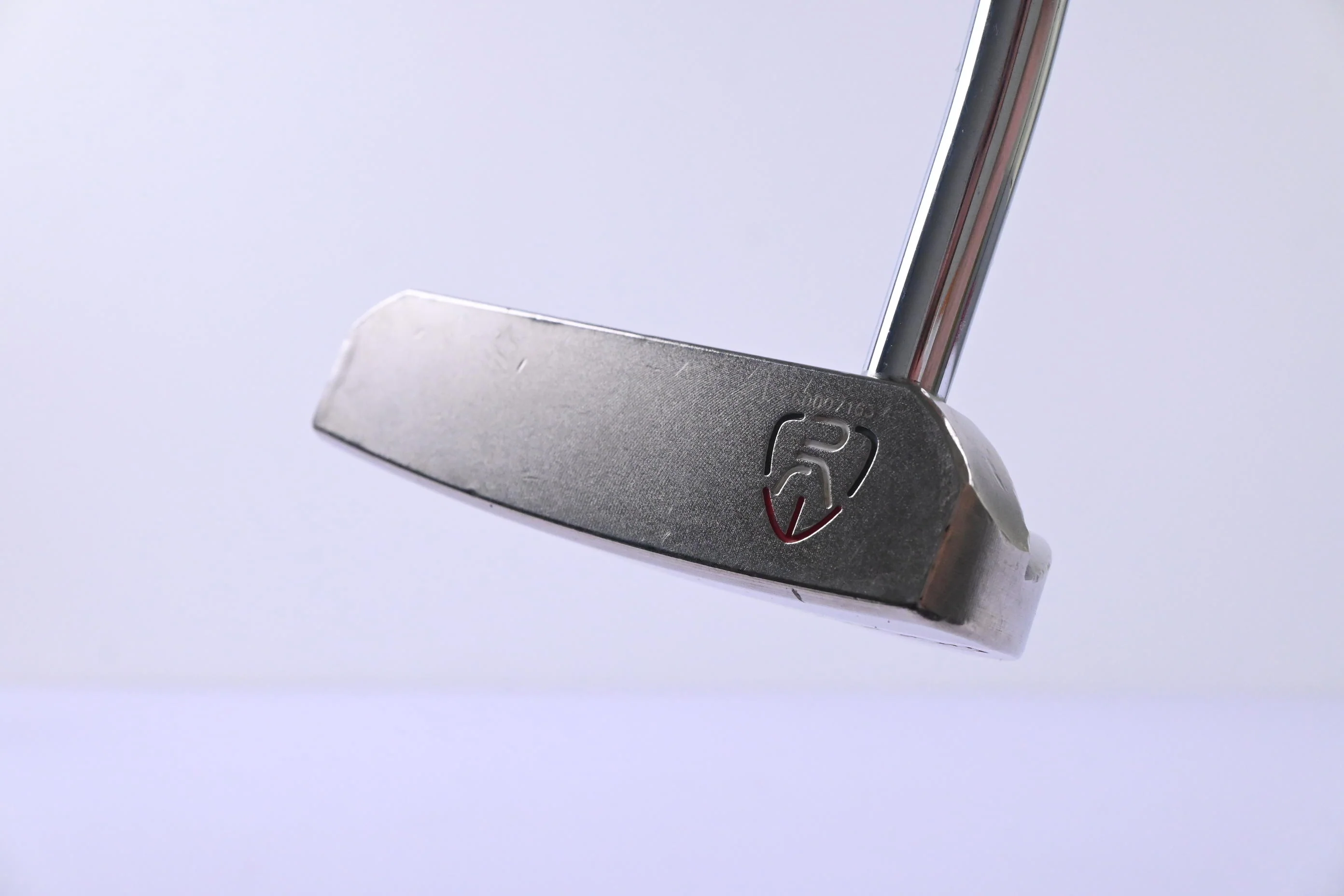 Ping Redwood Piper S Putter / 35 Inch - Image 2