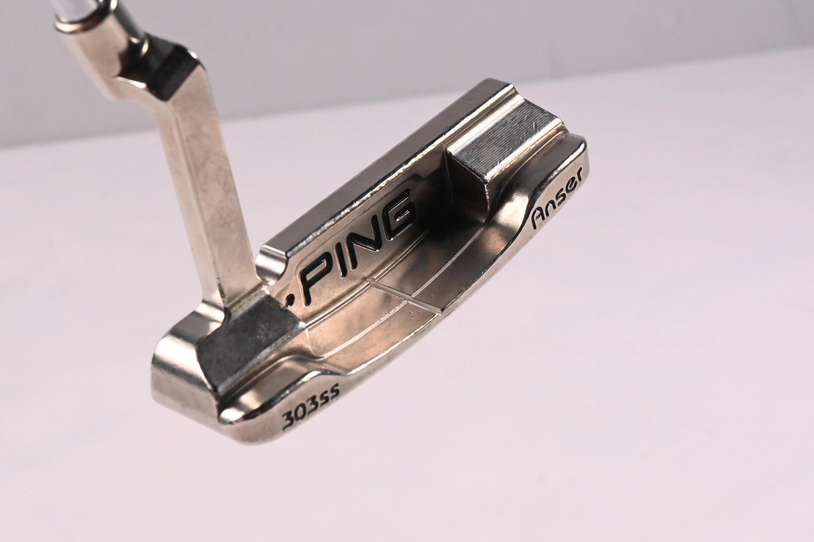 Ping Redwood Anser Putter / 35 Inch - Image 3