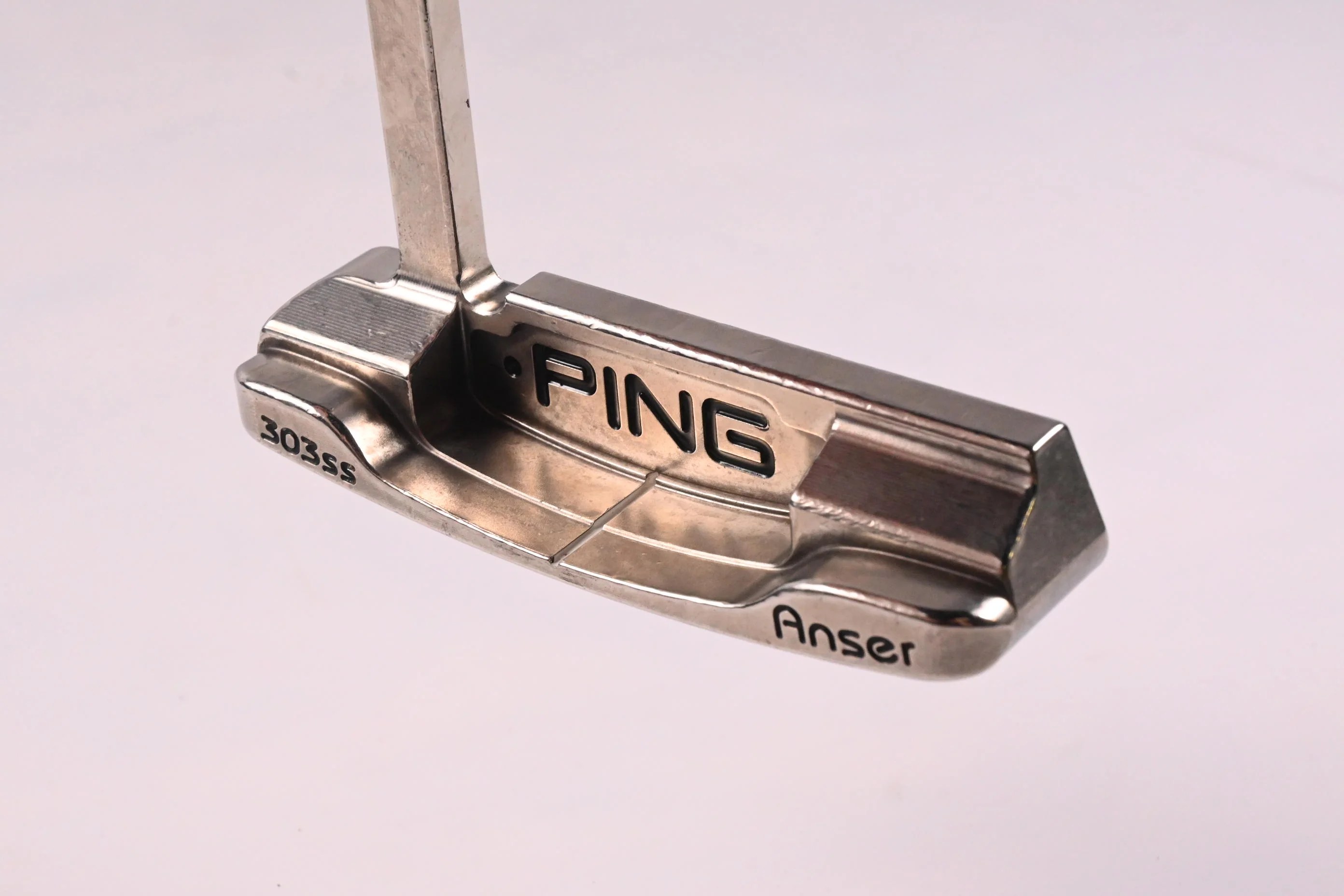 Ping Redwood Anser Putter / 35 Inch - Image 4