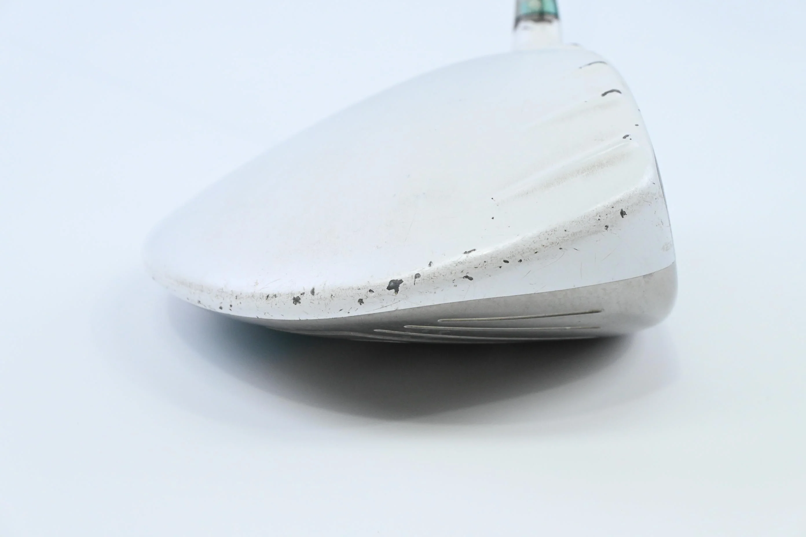Ladies Ping Rhapsody 2015 Driver / 12 Degree / Ladies Flex Ping ULT 220 Shaft - Image 3
