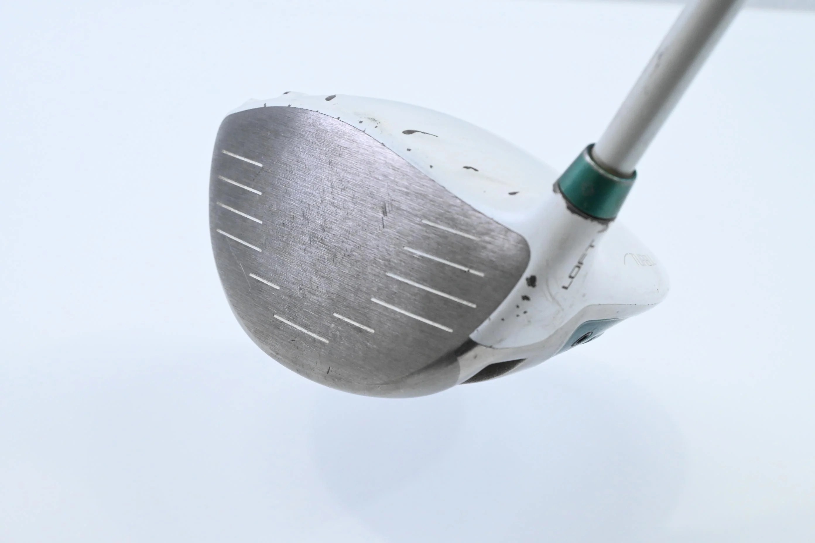 Ladies Ping Rhapsody 2015 Driver / 12 Degree / Ladies Flex Ping ULT 220 Shaft - Image 4