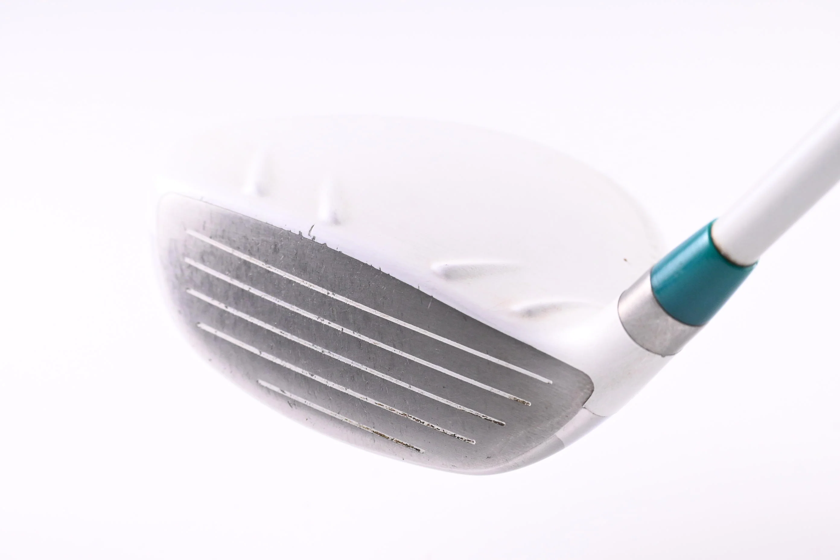 Ladies Ping Rhapsody 2015 #5 Wood / 22 Degree / Ladies Flex Ping ULT 220 Shaft - Image 4