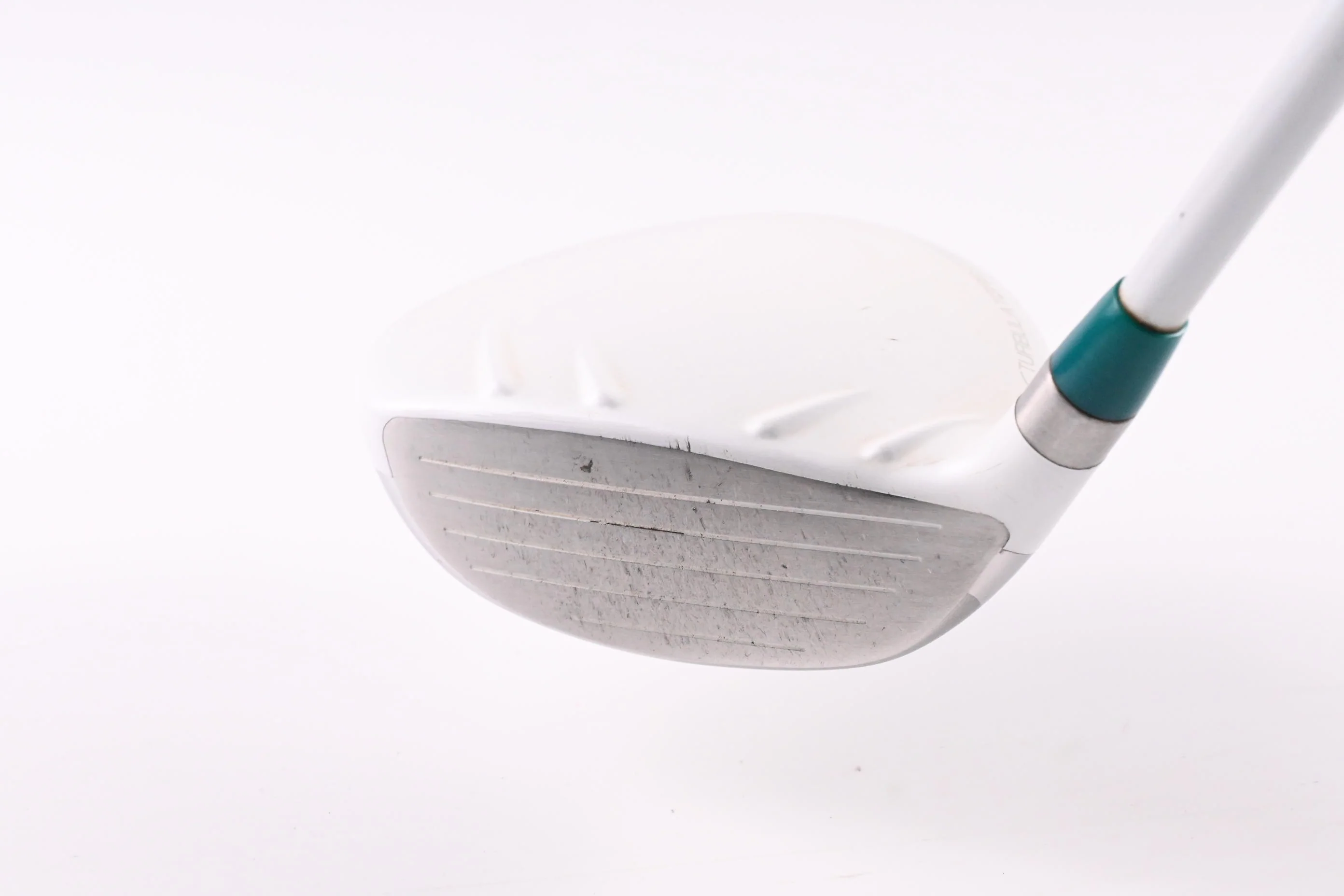 Ladies Ping Rhapsody 2015 #3 Wood / 18 Degree / Ladies Flex Ping ULT 220 Lite - Image 4