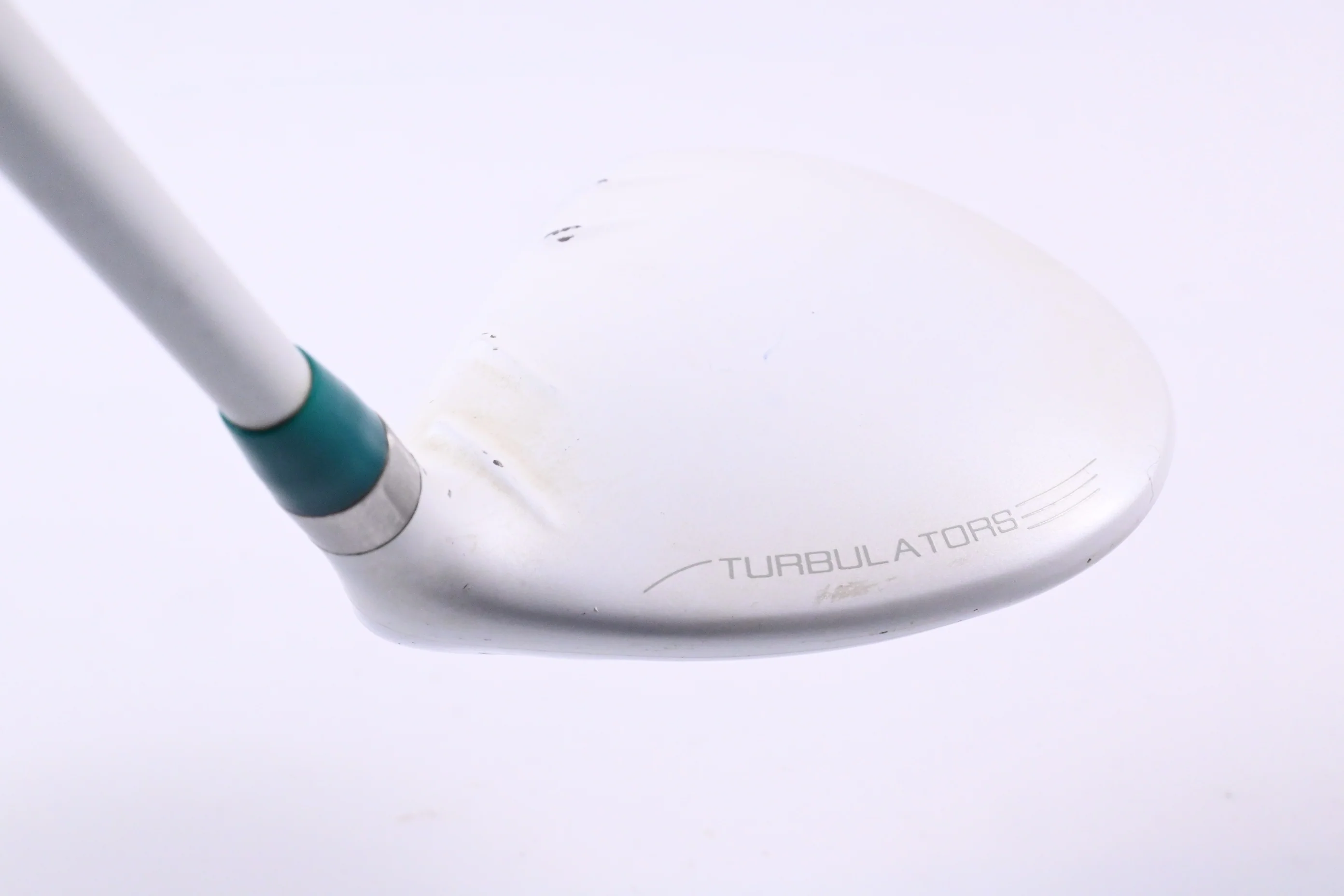 Ladies Ping Rhapsody 2015 #5 Wood / 22 Degree / Ladies Flex Ping ULT220 Shaft - Image 5