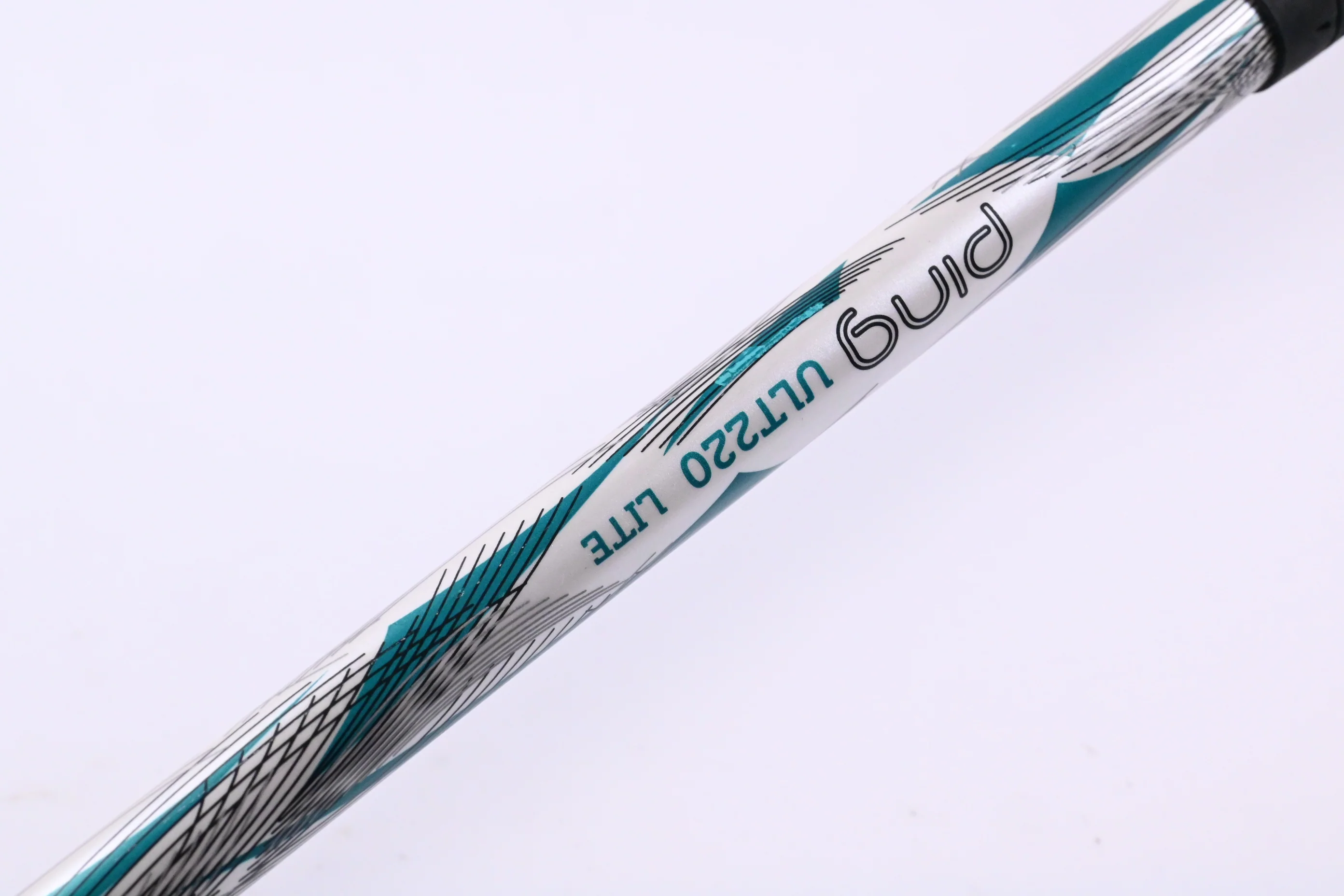 Ladies Ping Rhapsody 2015 #5 Wood / 22 Degree / Ladies Flex Ping ULT220 Shaft - Image 6