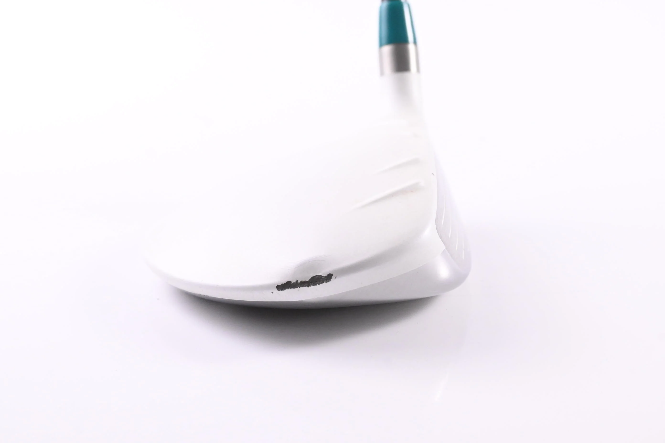Ladies Ping Rhapsody 2015 #3 Wood / 18 Degree / Senior Flex Ping TFC 80 Shaft - Image 3